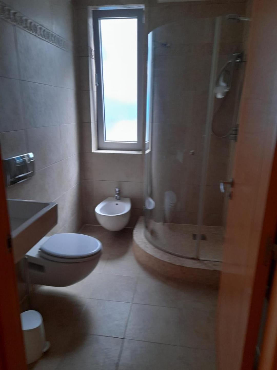 Three Bedroom Flat At Ocean Village Căn hộ *