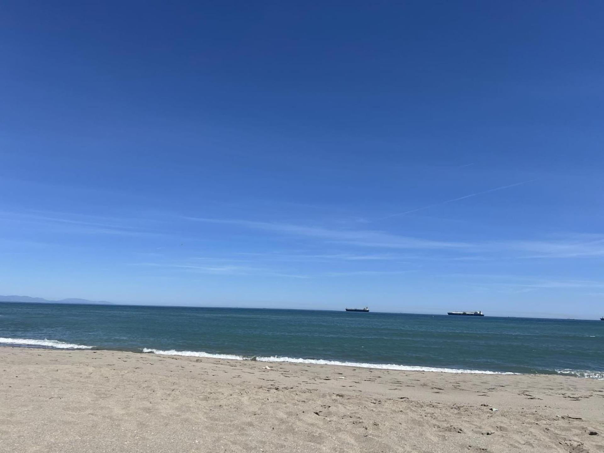 Marina Club Luxury Private With Pool And Incredible Views Căn hộ Gibraltar