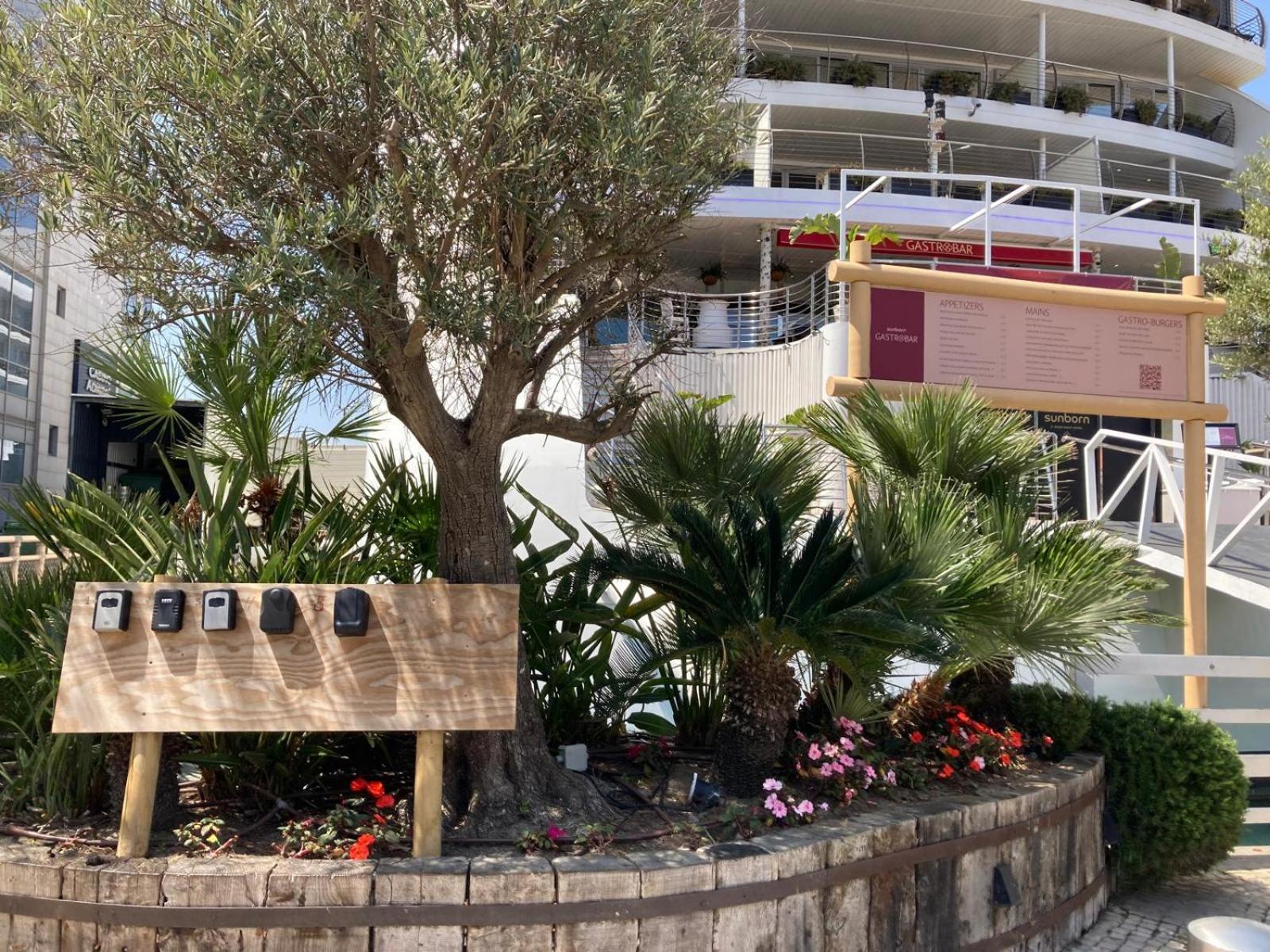 Marina Club Luxury Private With Pool And Incredible Views *