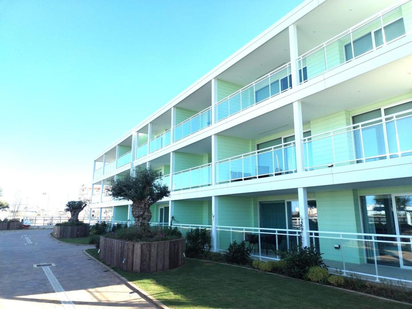 Marina Club Luxury Private With Pool And Incredible Views * Gibraltar