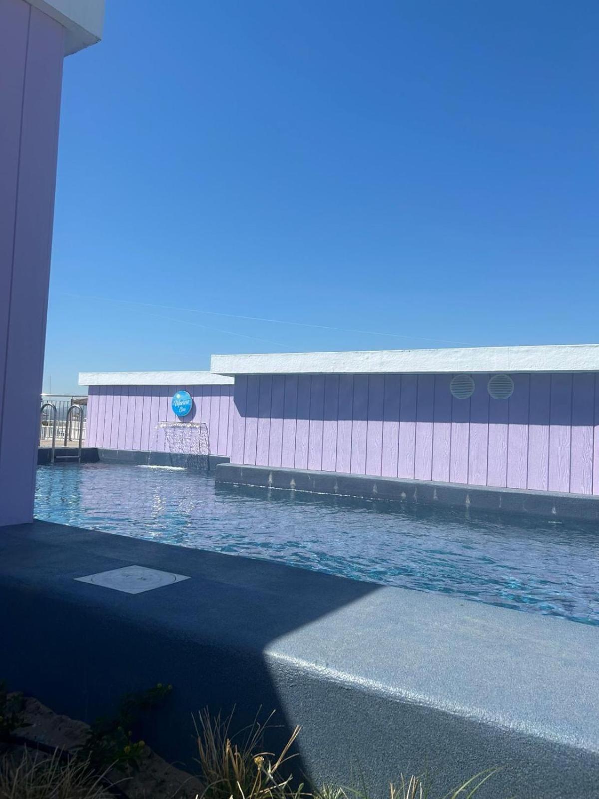 Marina Club Luxury Private With Pool And Incredible Views *