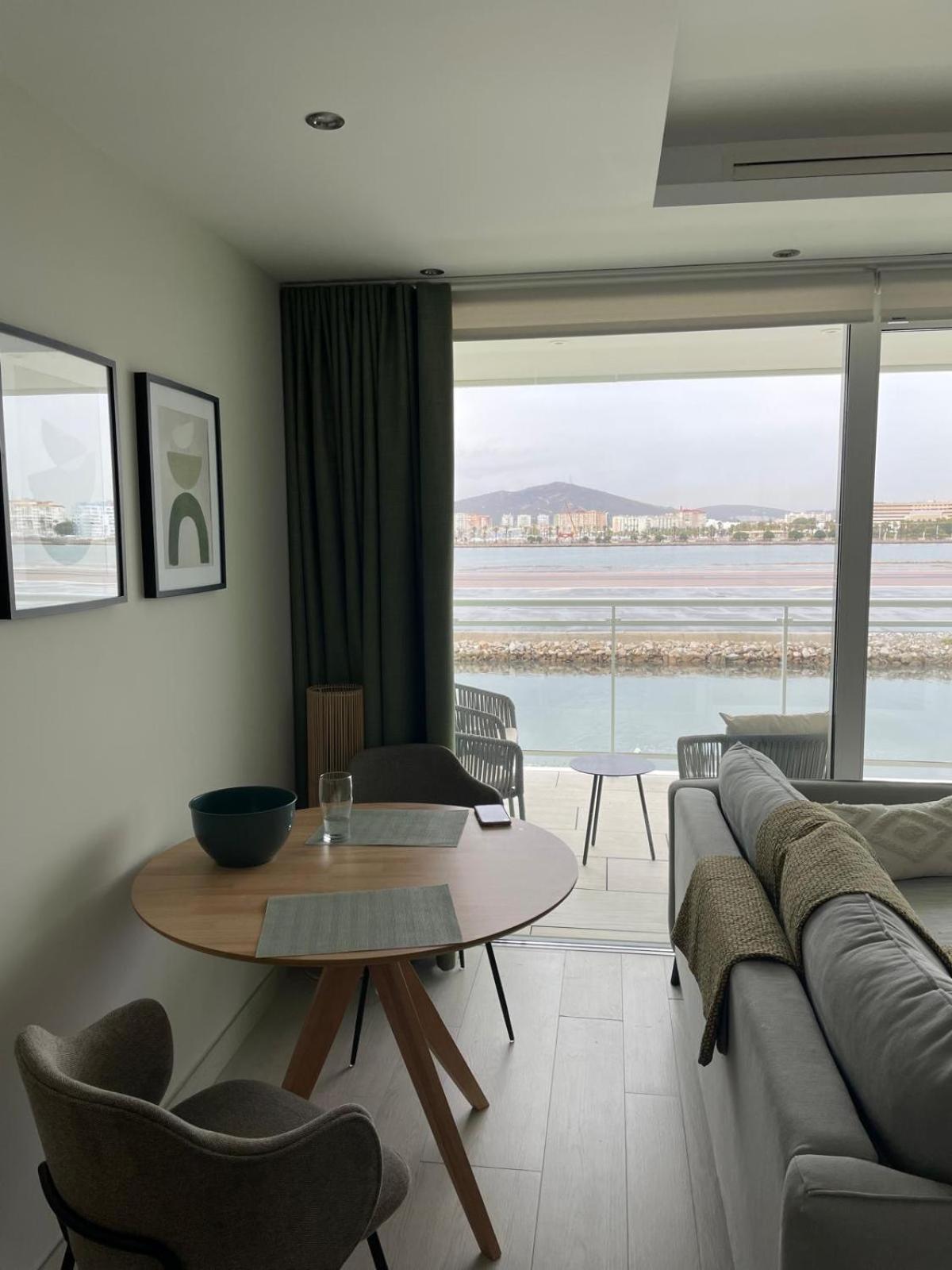 Marina Club Luxury Private With Pool And Incredible Views *