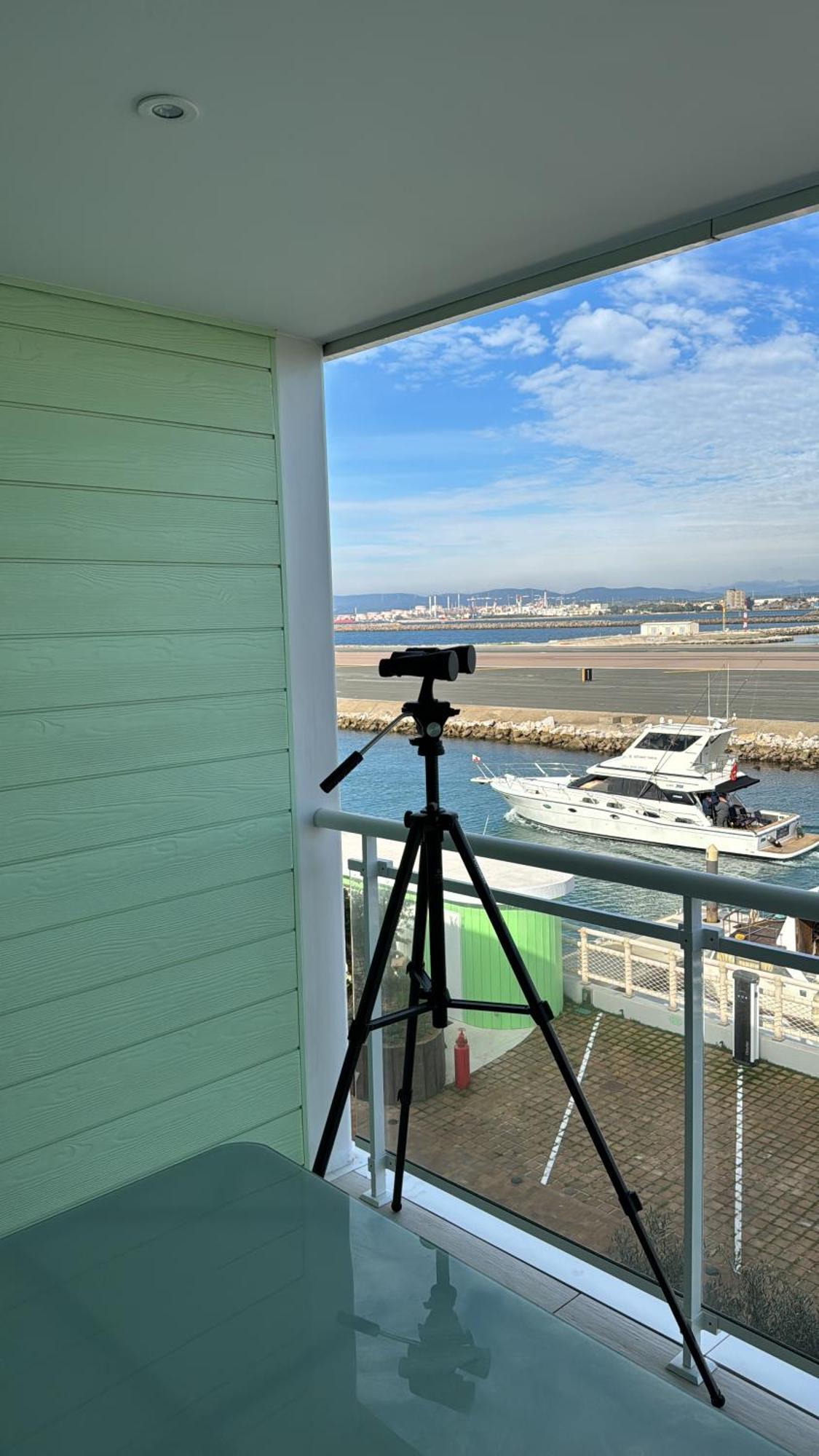 Marina Club Luxury Private With Pool And Incredible Views * Gibraltar