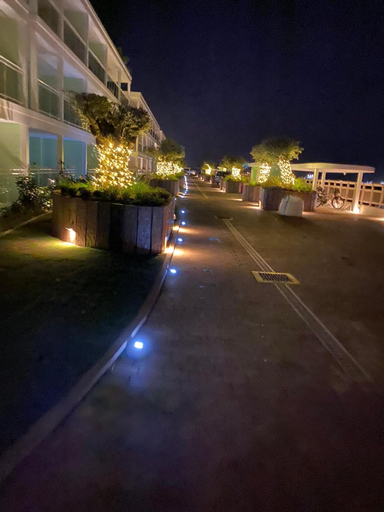 Căn hộ Marina Club Luxury Private With Pool And Incredible Views *