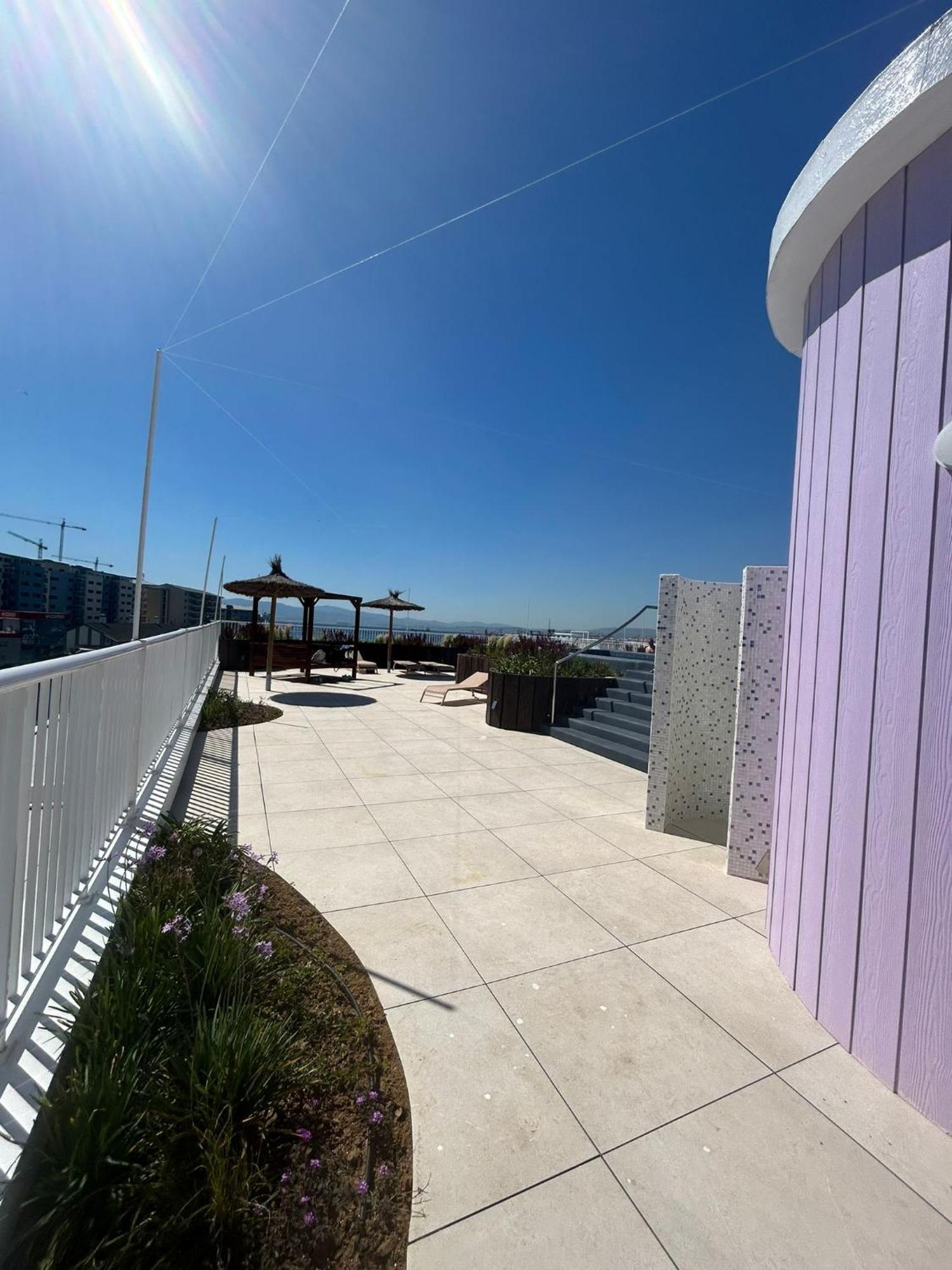 Marina Club Luxury Private With Pool And Incredible Views *