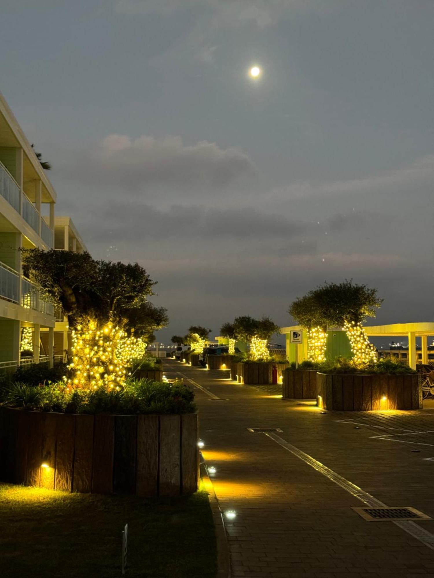 Marina Club Luxury Private With Pool And Incredible Views Căn hộ Gibraltar