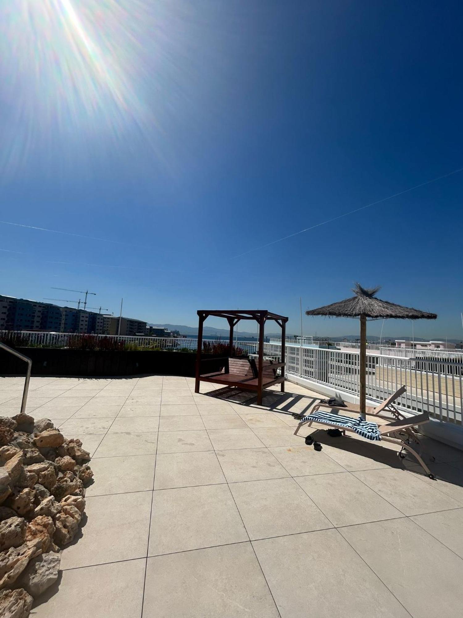 Căn hộ Marina Club Luxury Private With Pool And Incredible Views *