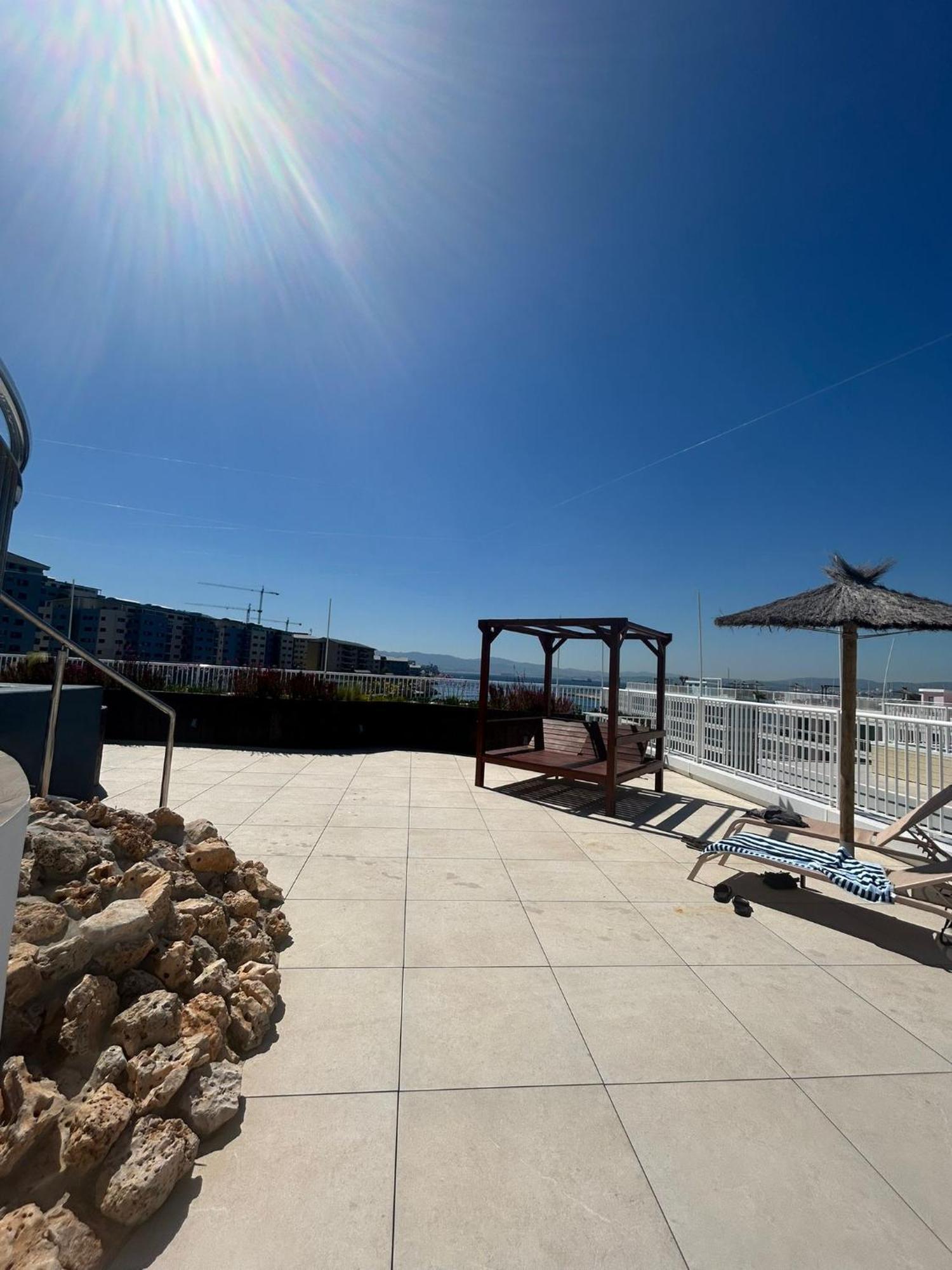 Marina Club Luxury Private With Pool And Incredible Views *