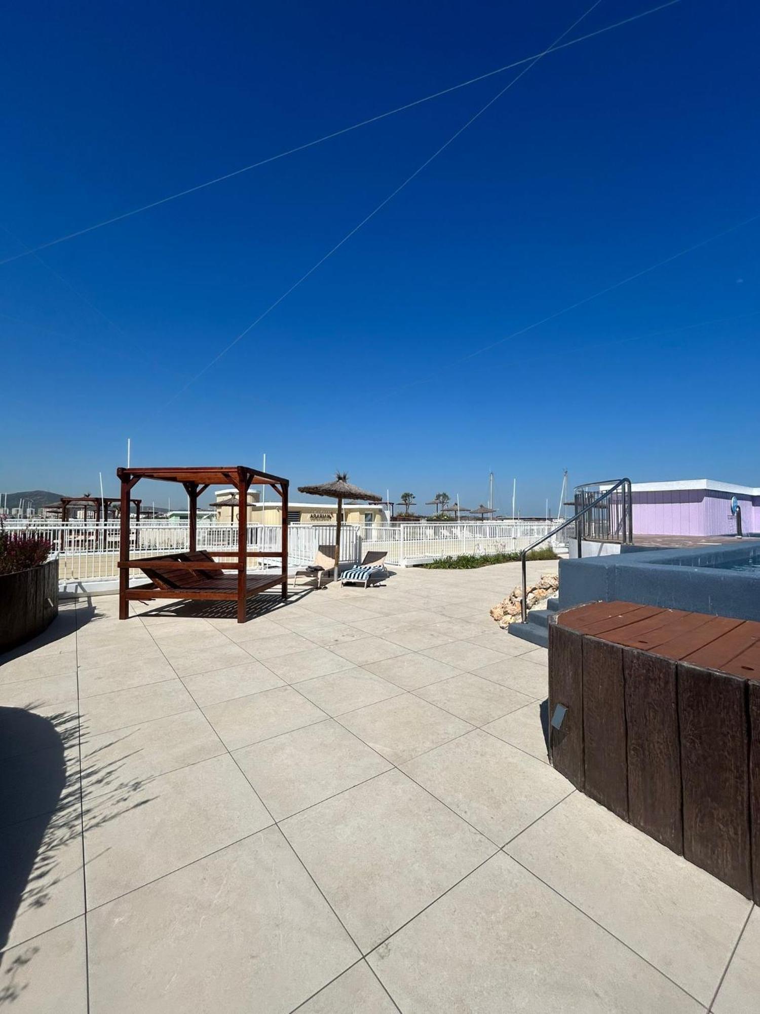 Marina Club Luxury Private With Pool And Incredible Views *