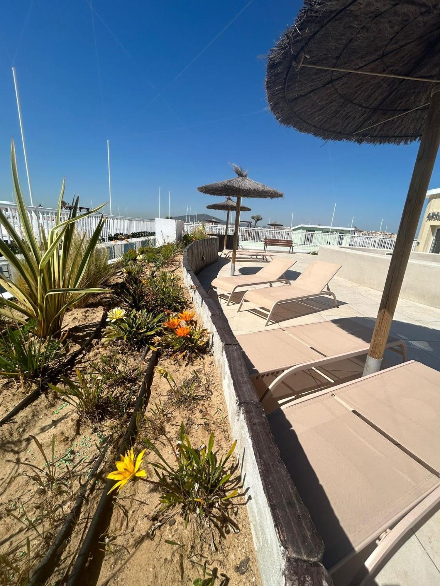 Marina Club Luxury Private With Pool And Incredible Views Căn hộ *