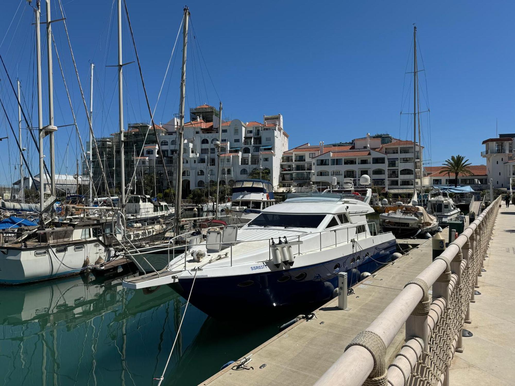 Marina Club Luxury Private With Pool And Incredible Views