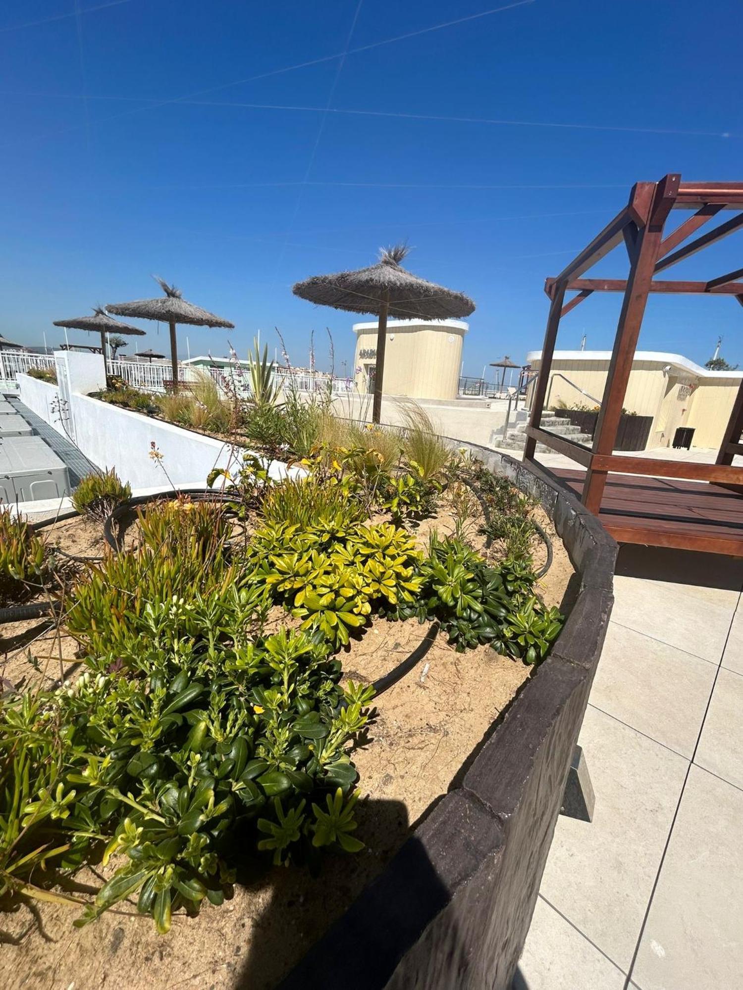 Căn hộ Marina Club Luxury Private With Pool And Incredible Views Gibraltar