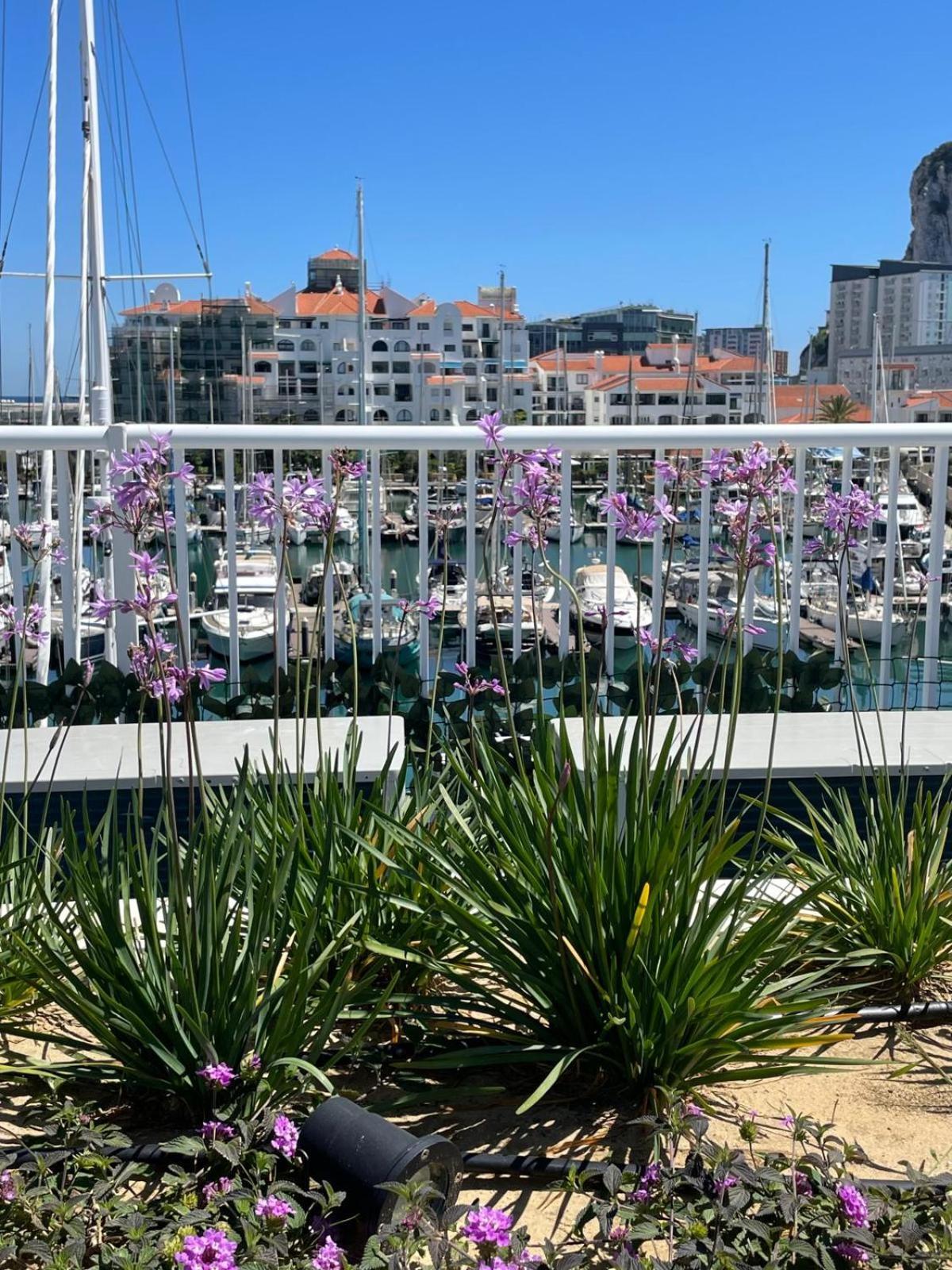Marina Club Luxury Private With Pool And Incredible Views Gibraltar