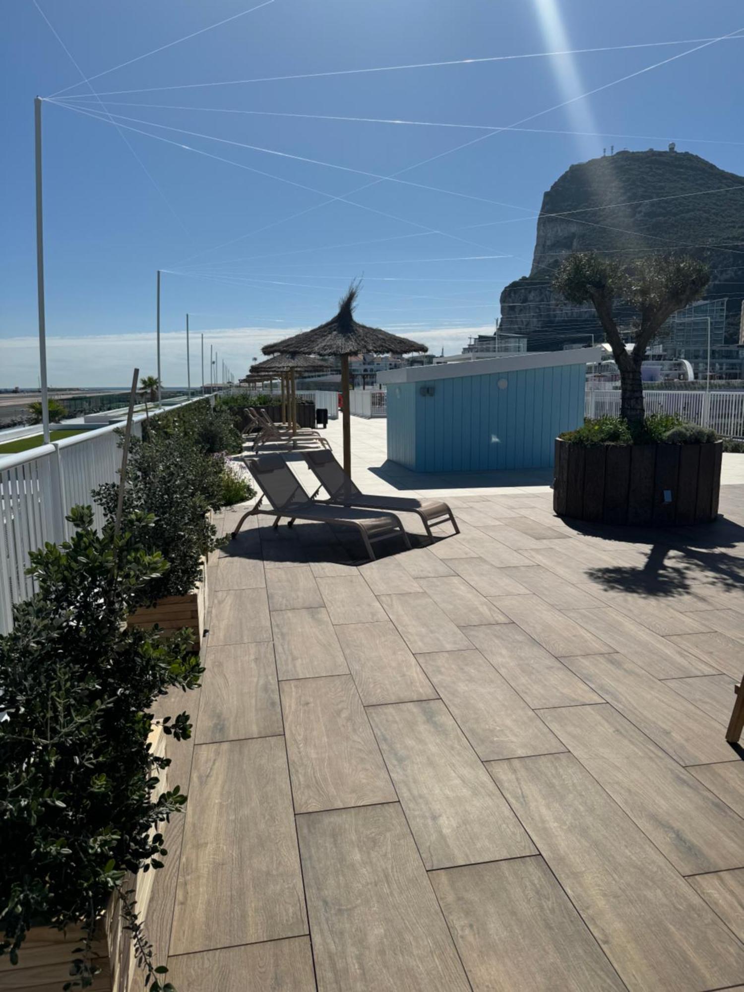 Căn hộ Marina Club Luxury Private With Pool And Incredible Views