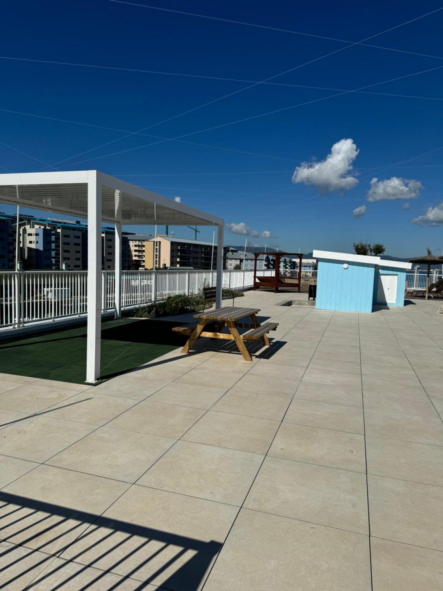 Marina Club Luxury Private With Pool And Incredible Views