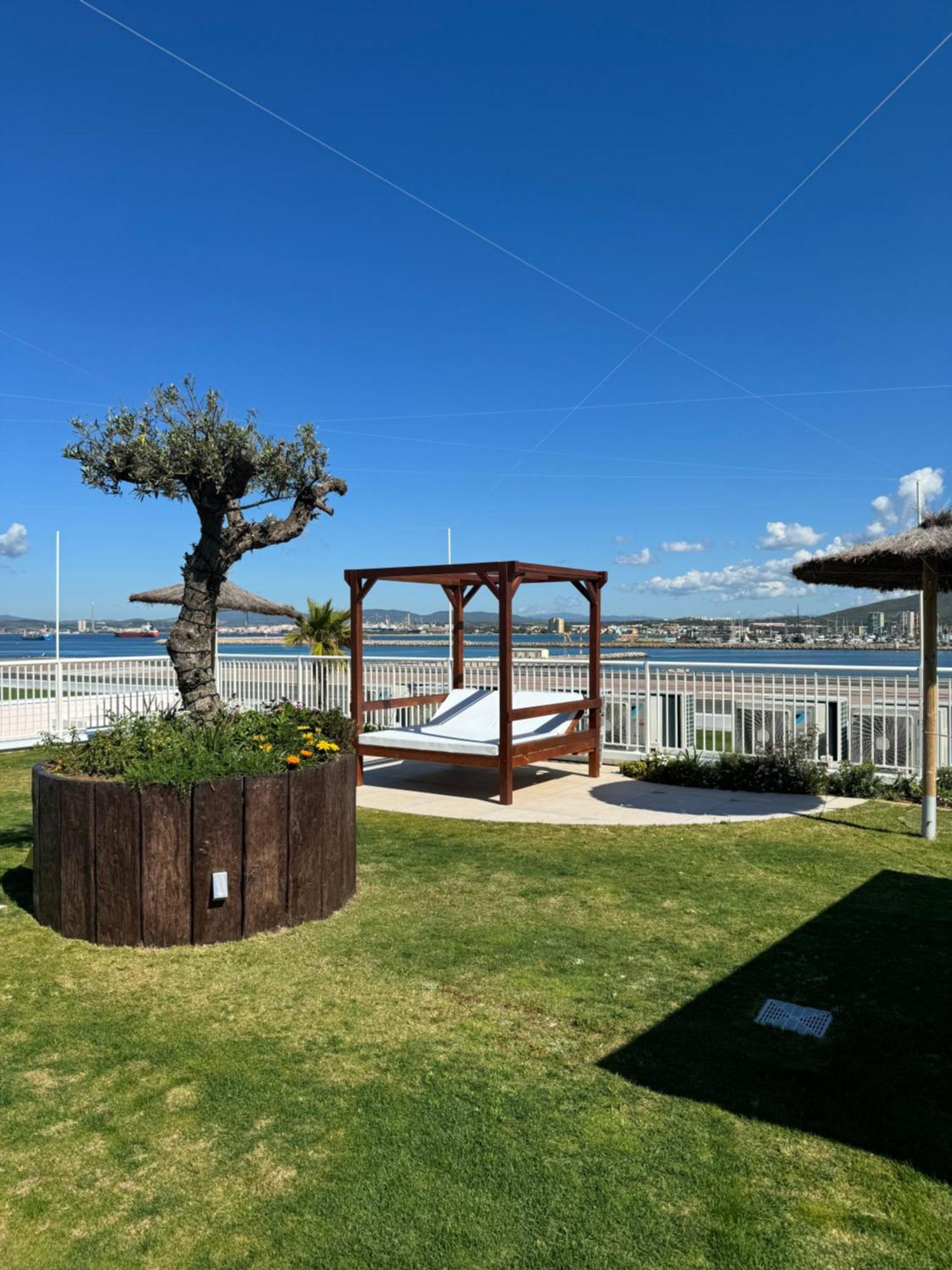 Căn hộ Marina Club Luxury Private With Pool And Incredible Views