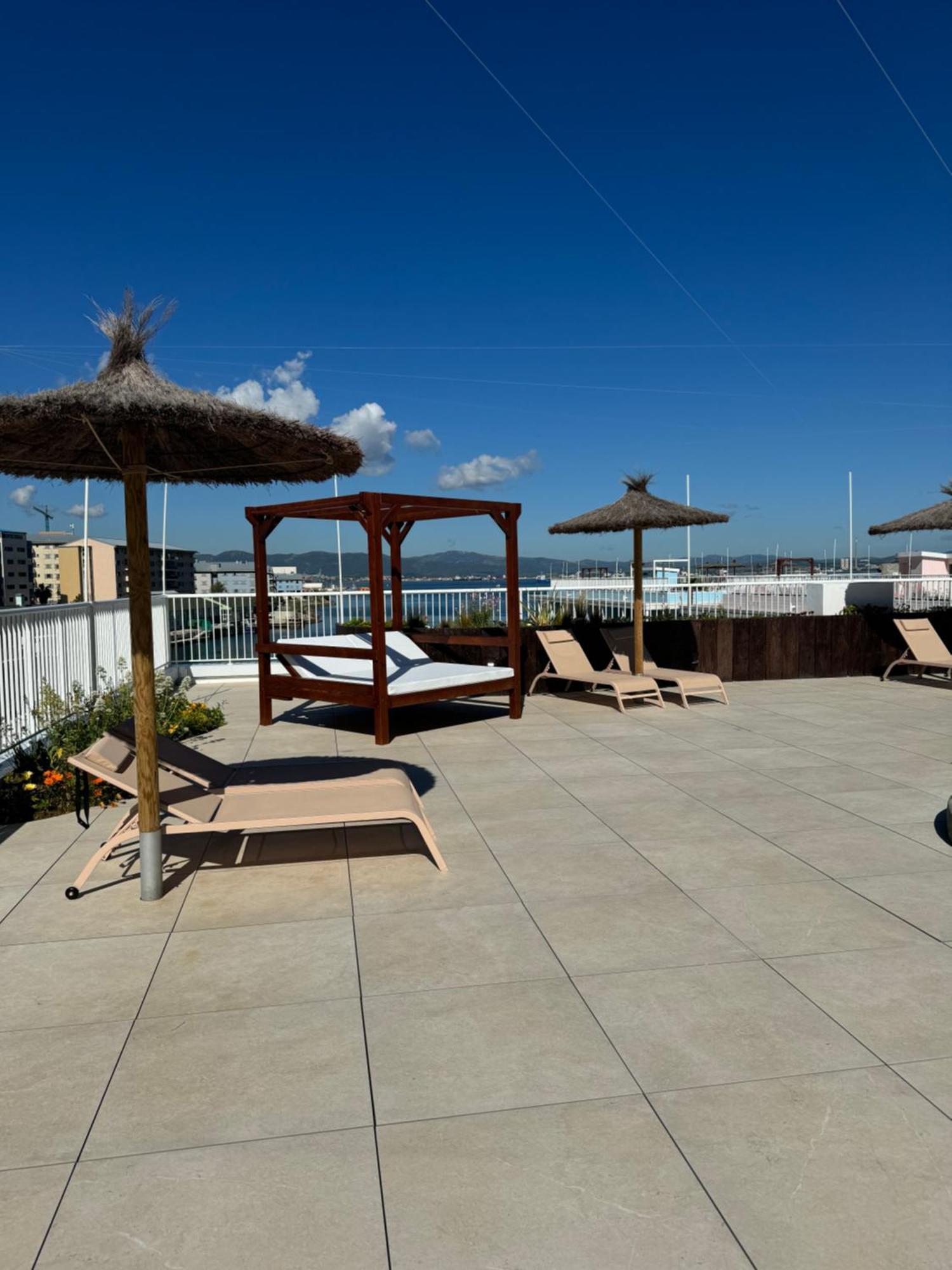 Marina Club Luxury Private With Pool And Incredible Views