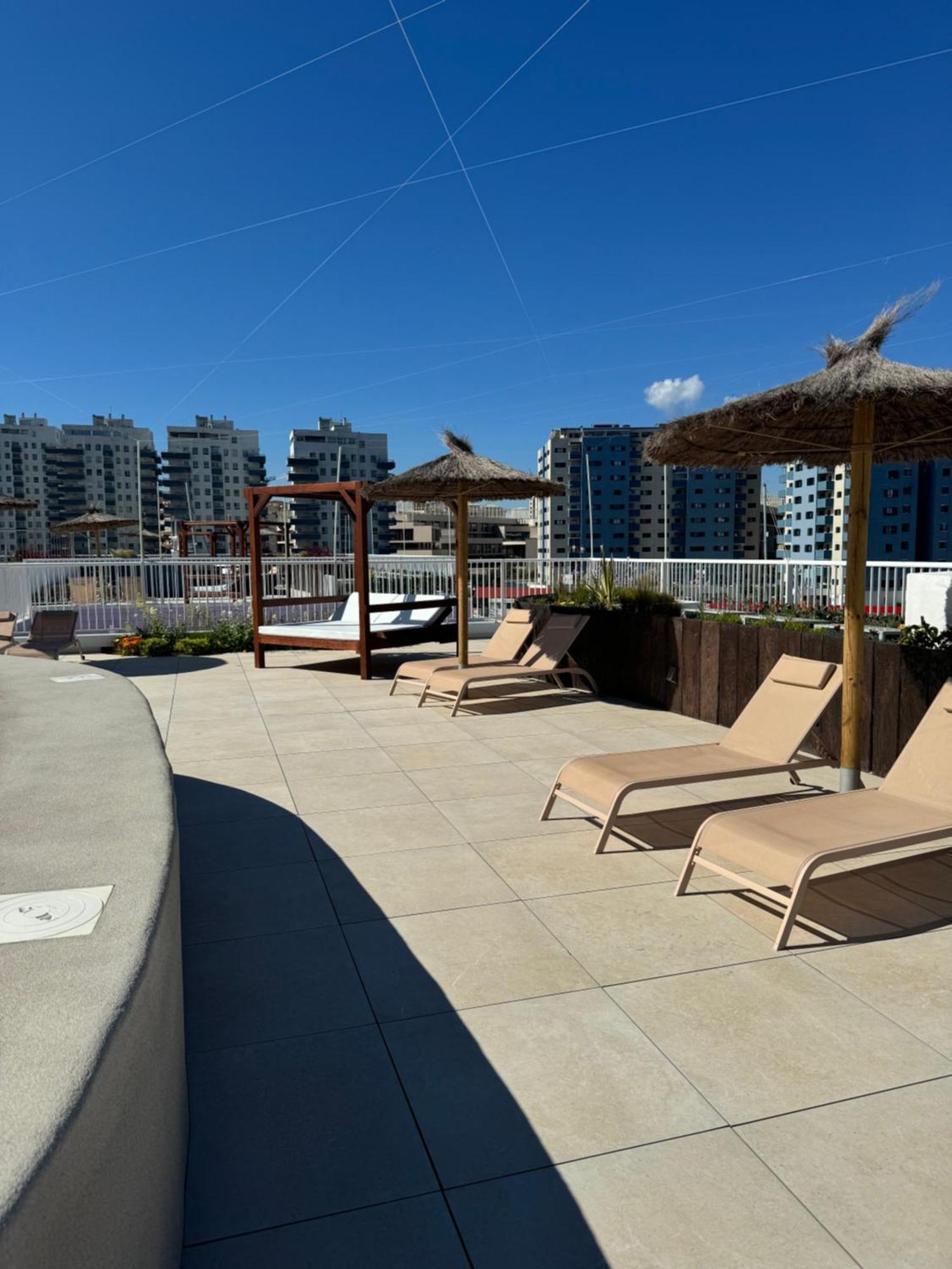 Marina Club Luxury Private With Pool And Incredible Views