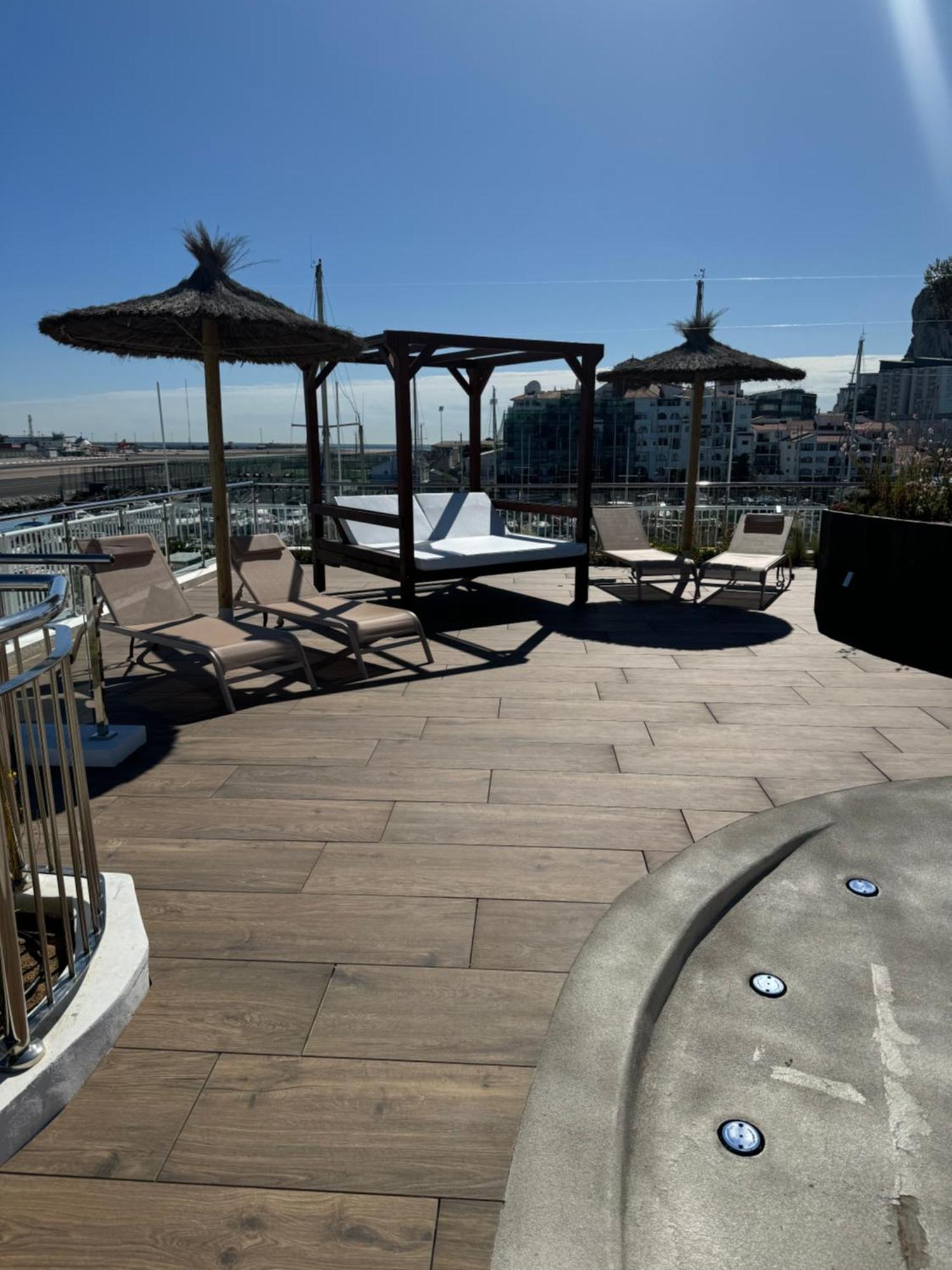 Marina Club Luxury Private With Pool And Incredible Views