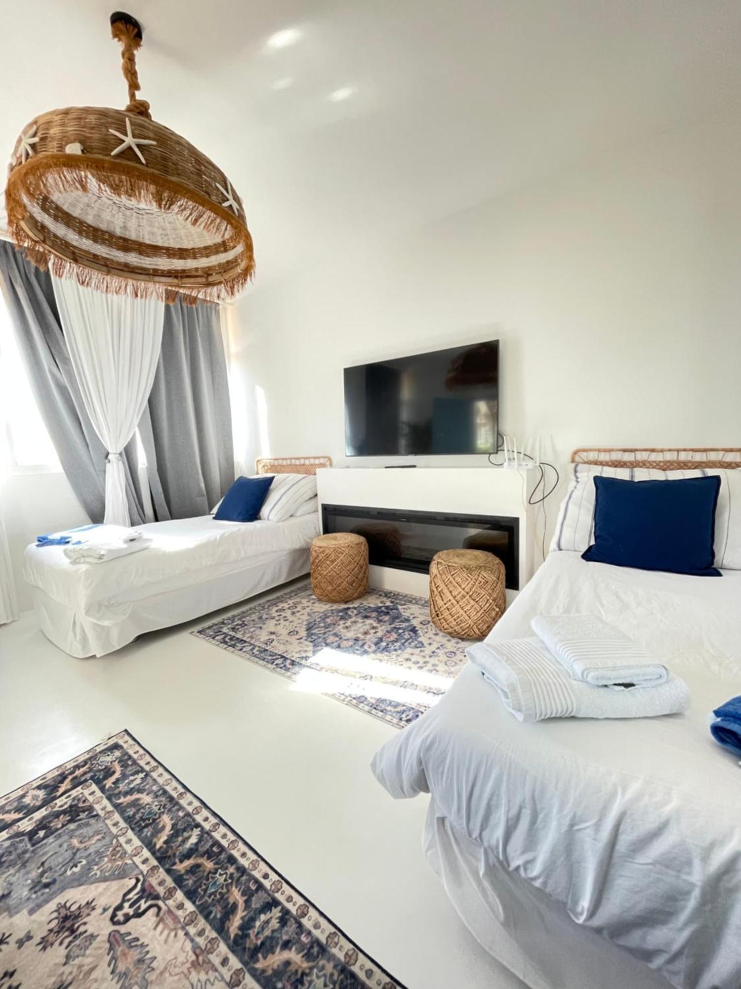 Apartamento Front *