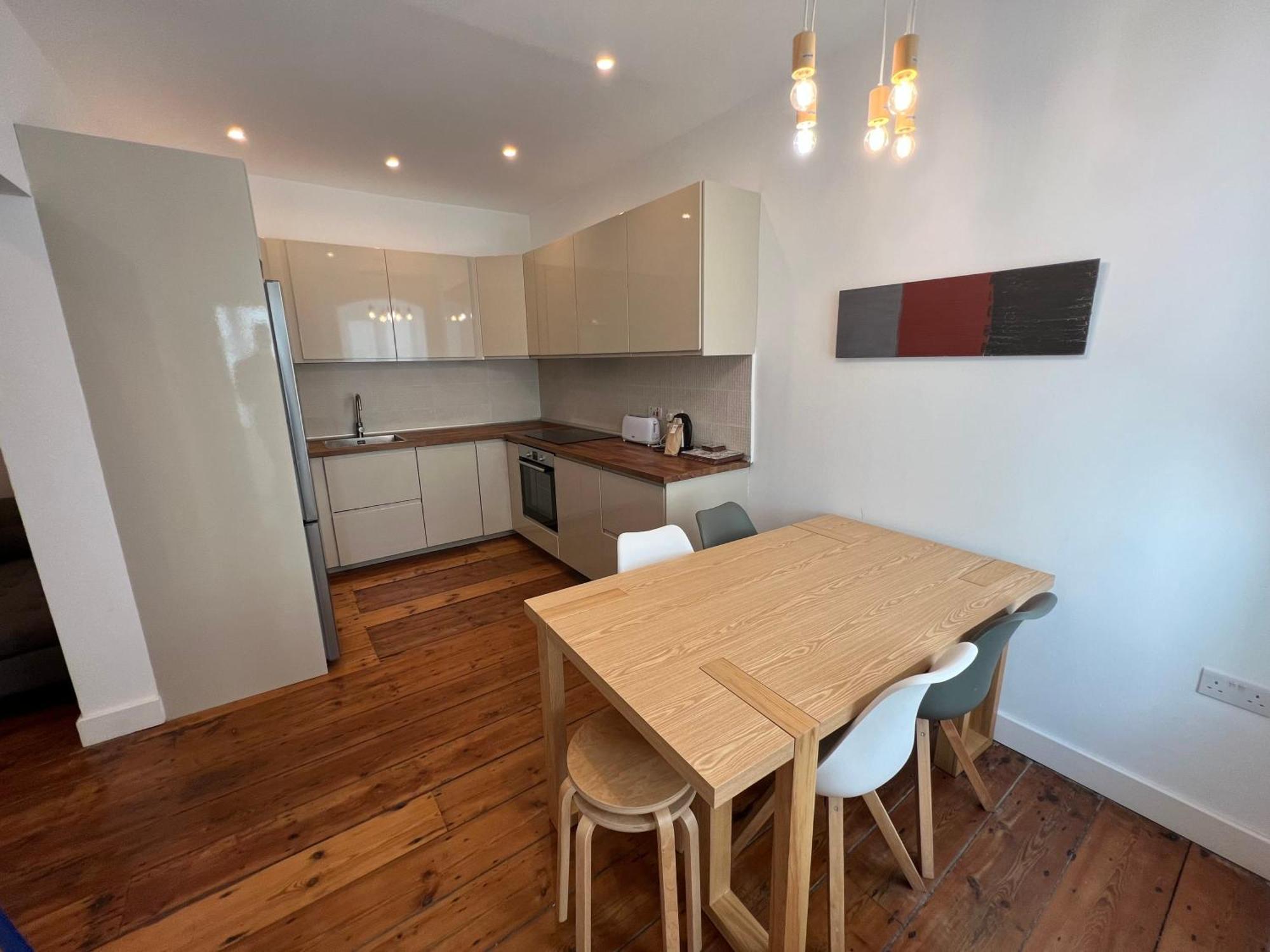 Luxe 2br Family Oasis In Apartamento Gibraltar