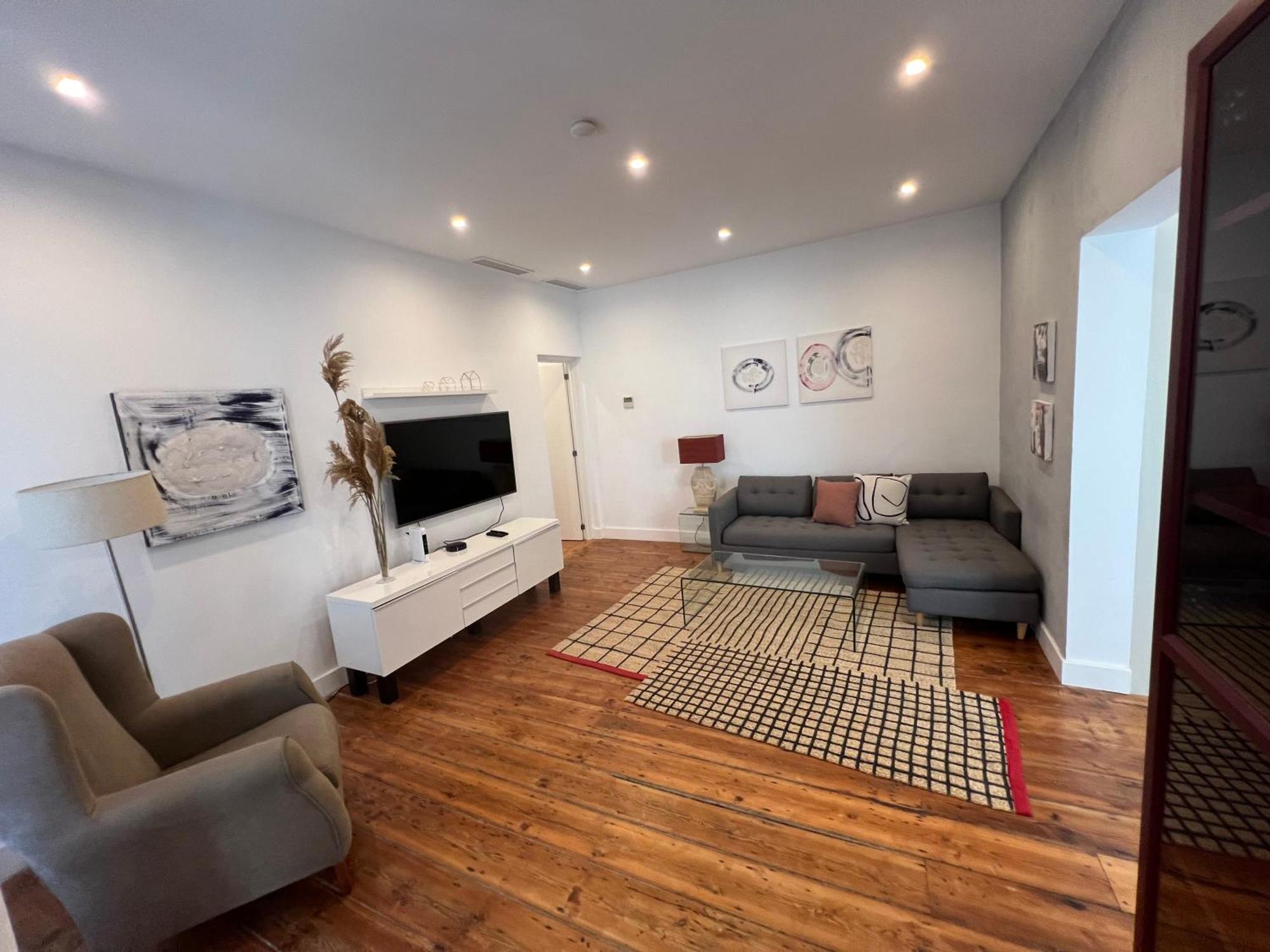 Luxe 2br Family Oasis In Apartamento *