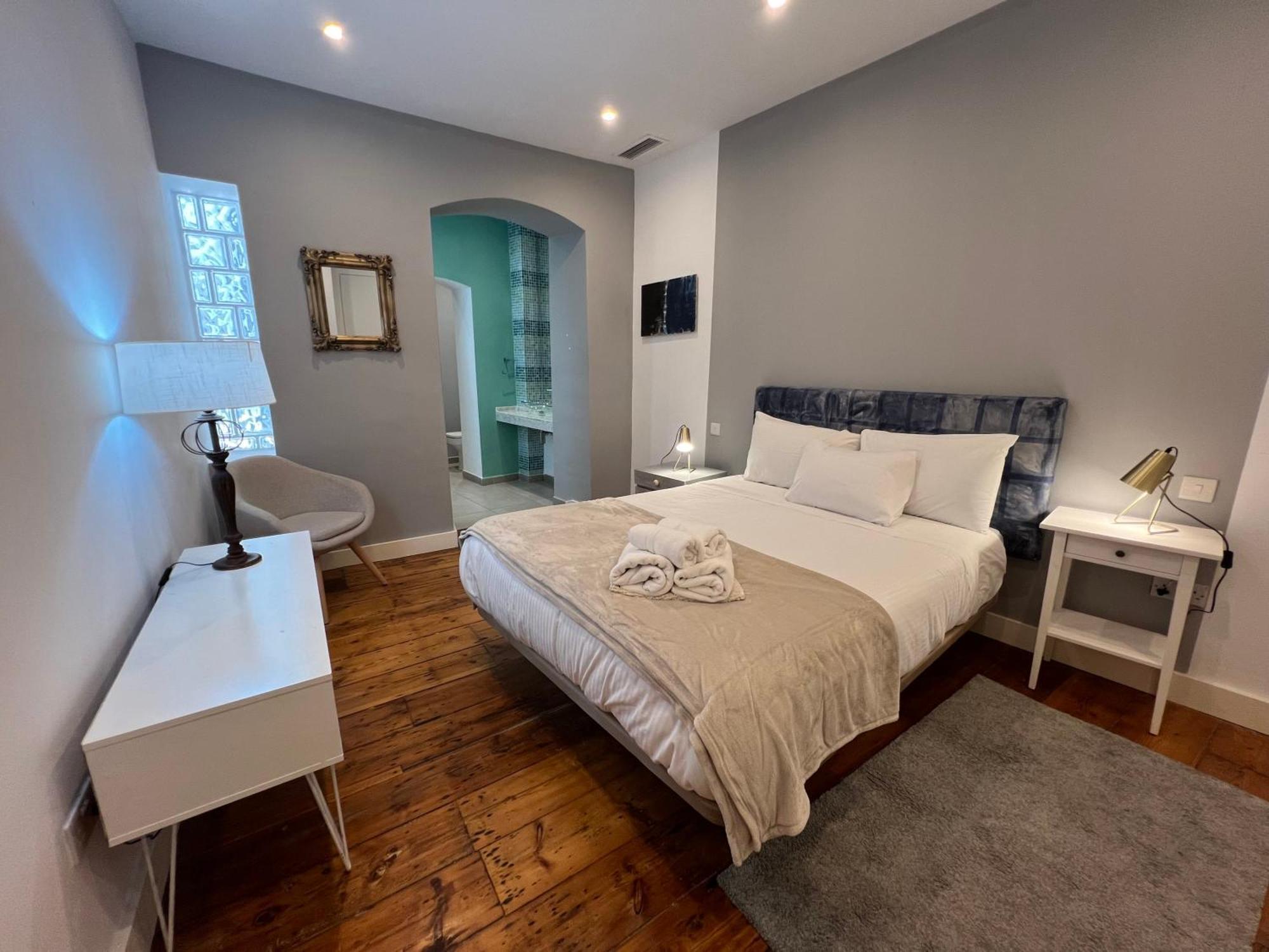 Apartamento Luxe 2br Family Oasis In