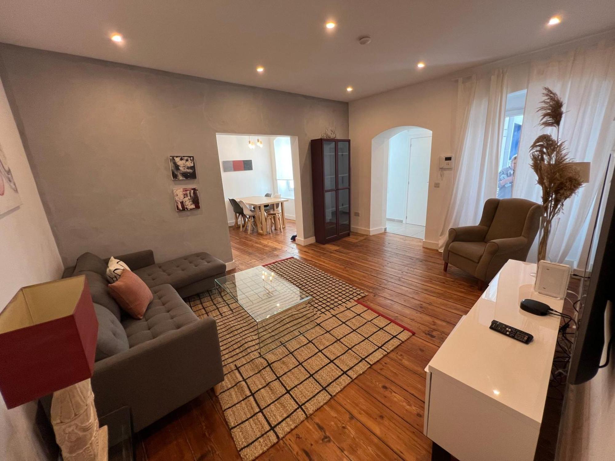 Luxe 2br Family Oasis In Apartamento Gibraltar
