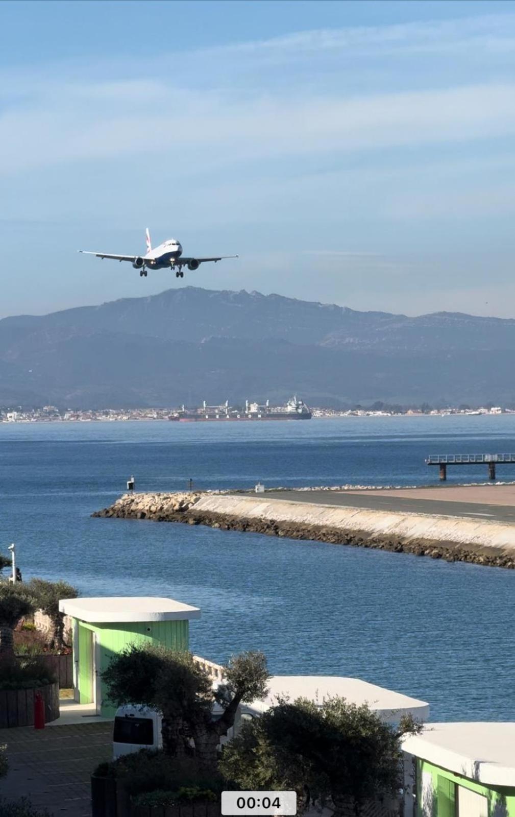Marina Club Luxury Private With Pool And Incredible Views Gibraltar