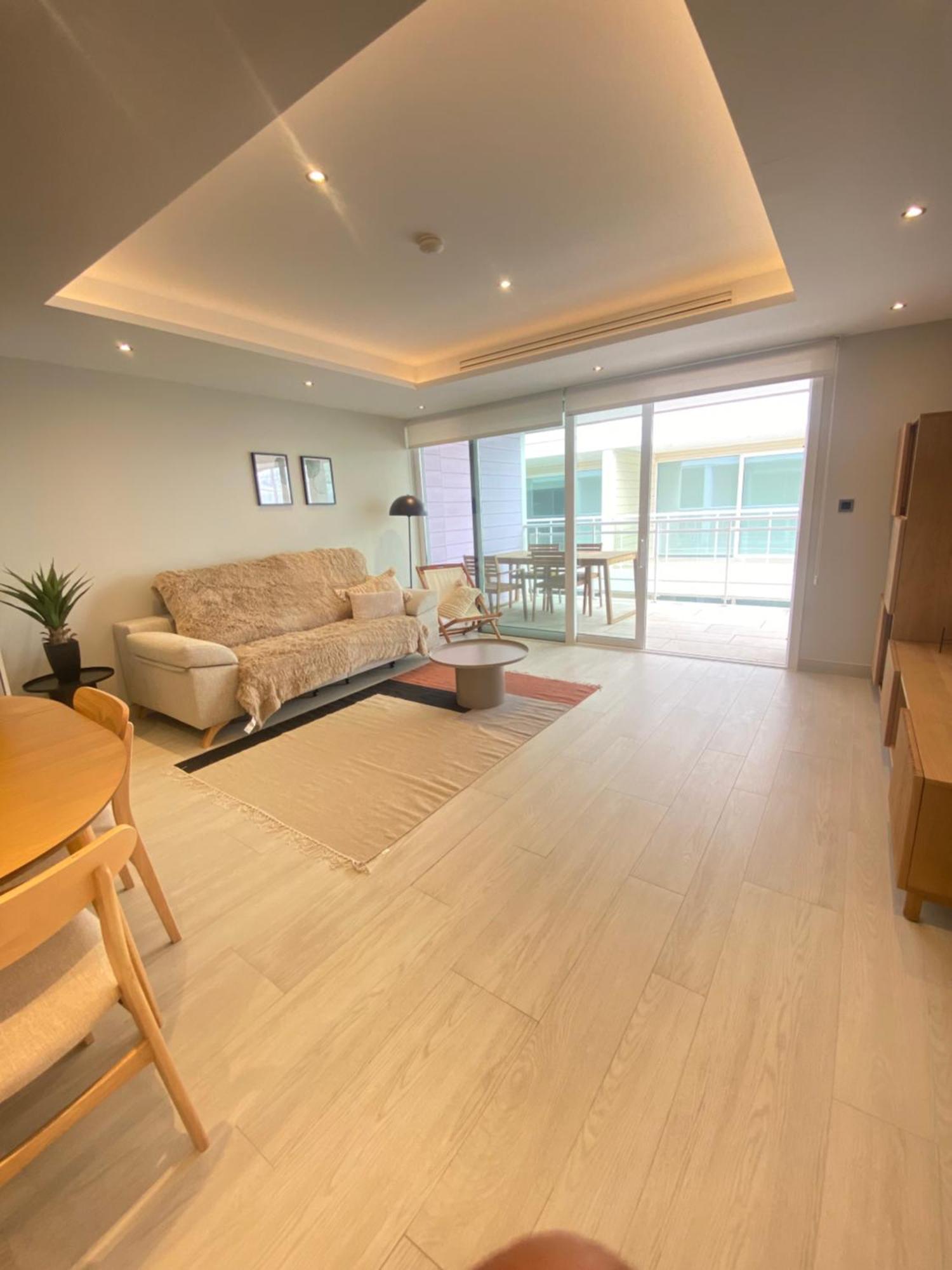 Deluxe Marina View Seafront Apartment Gibraltar