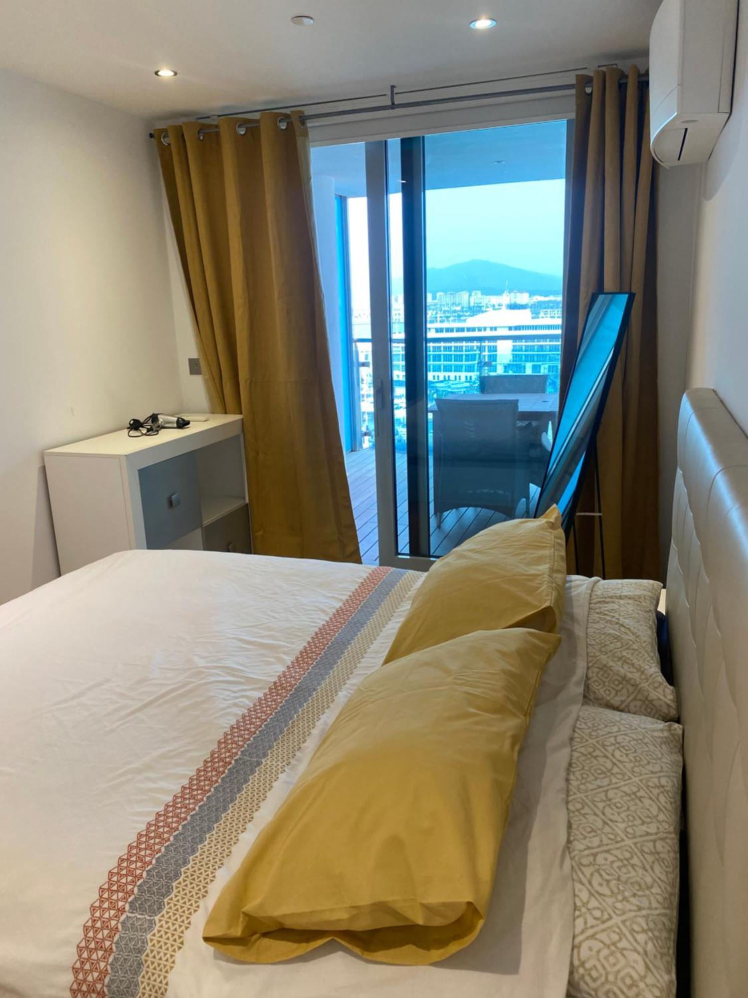Apartment Spectacular Sea Views *