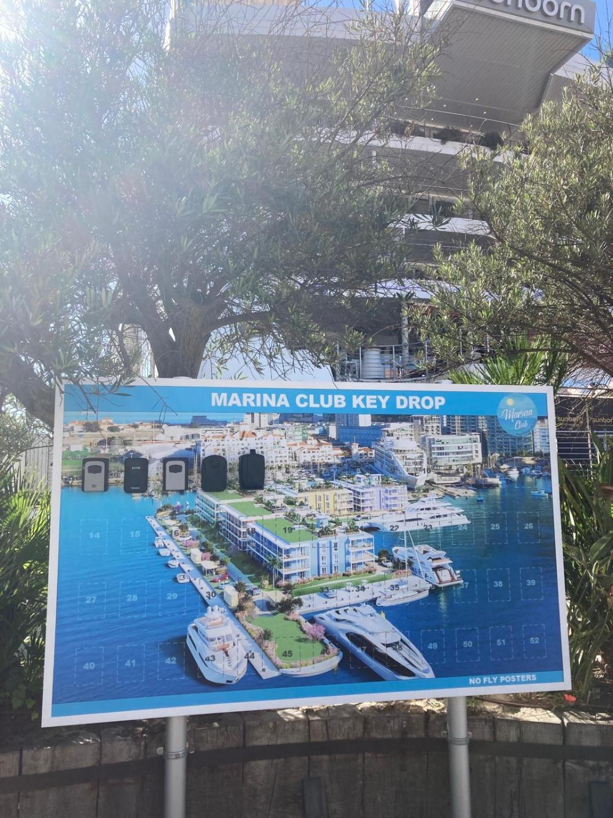 Căn hộ Marina Club Luxury Private With Pool And Incredible Views