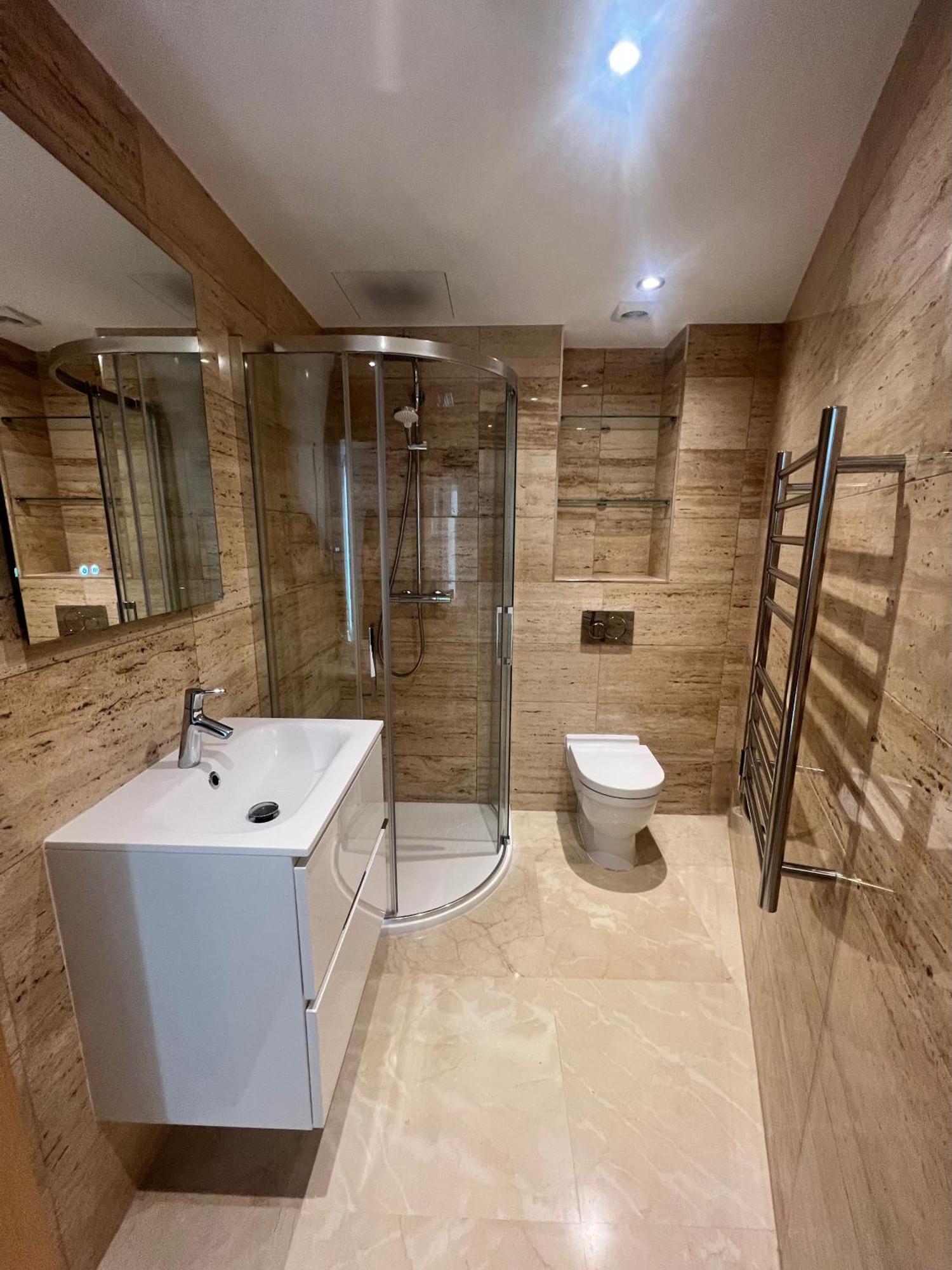 Modern 1 Bedroom With Rooftop * Gibraltar