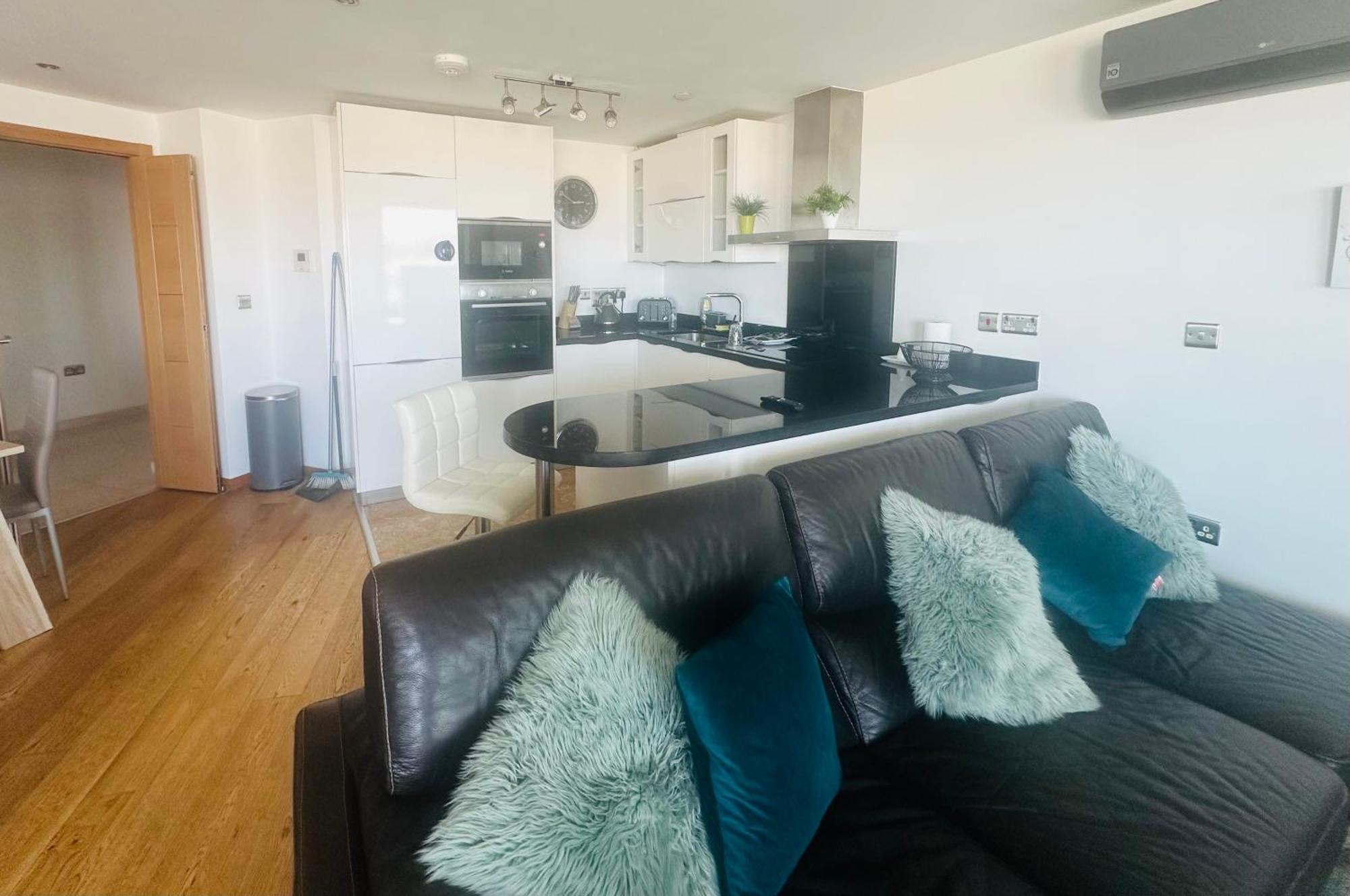 Luxury With Swimming Pools, And Stunning Views * Gibraltar
