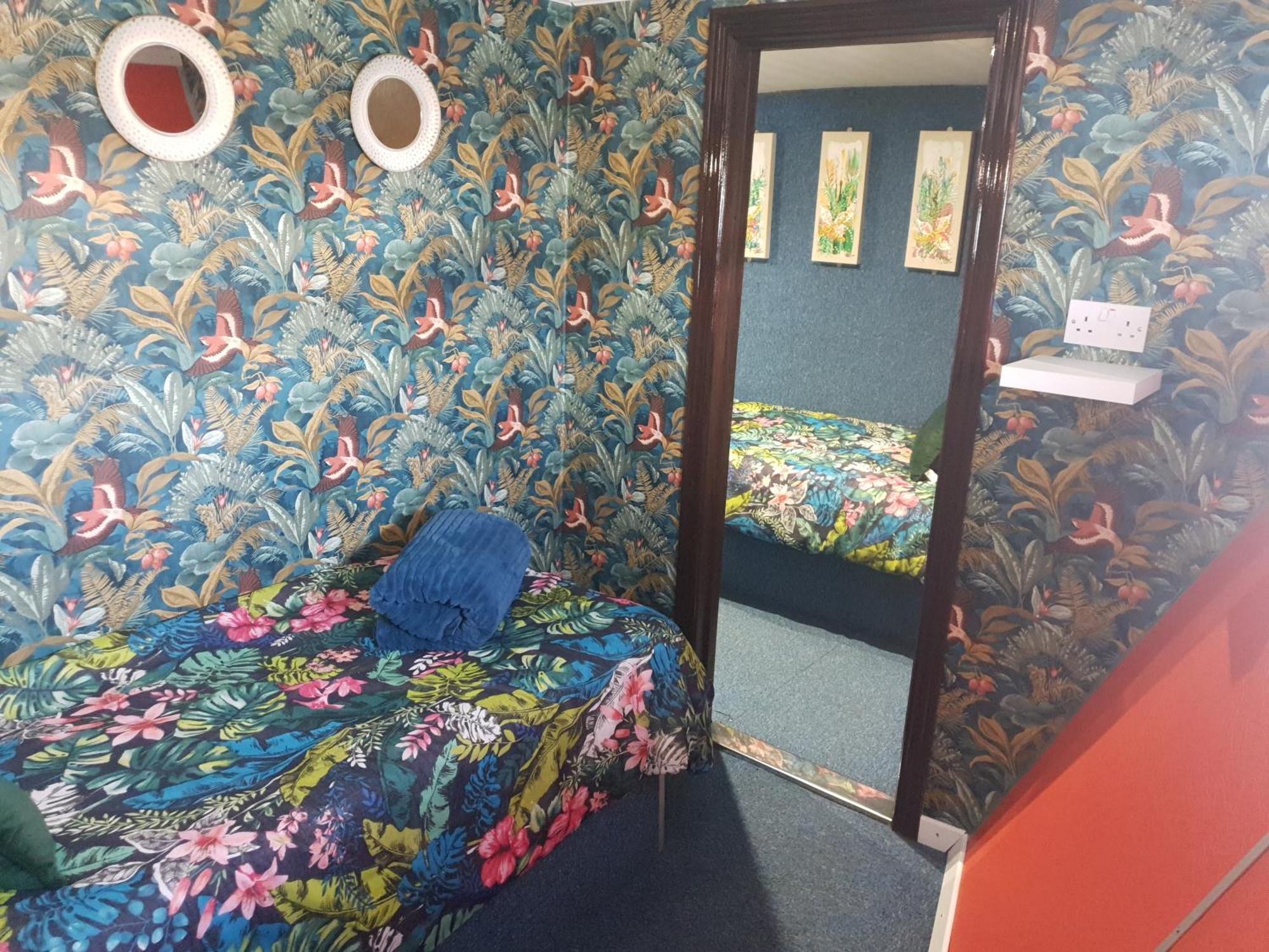 Jasmine Coral Jay Boutique Boatel Ocean Village Botel Gibraltar