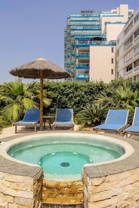 Apartment Ocean Village High Floor Luxury Modern