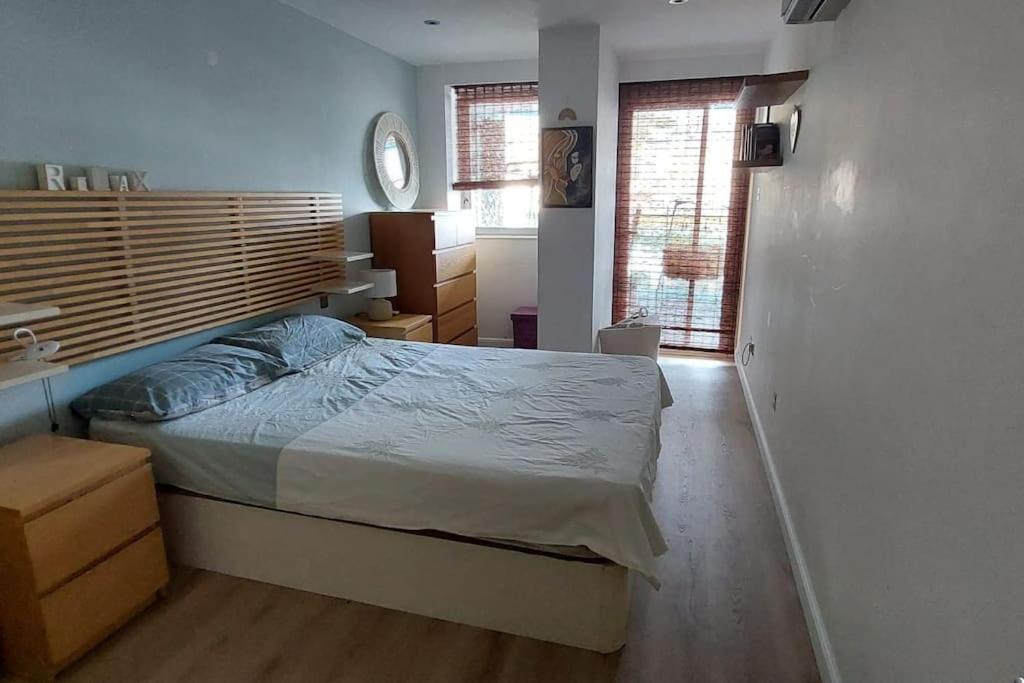 Apartment Ocean Village In Gibraltar