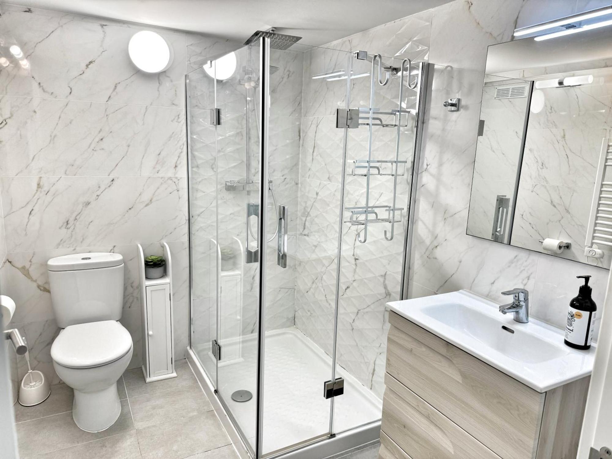 Apartment Luxury Catalan Bay House - Sea + Rock Views *