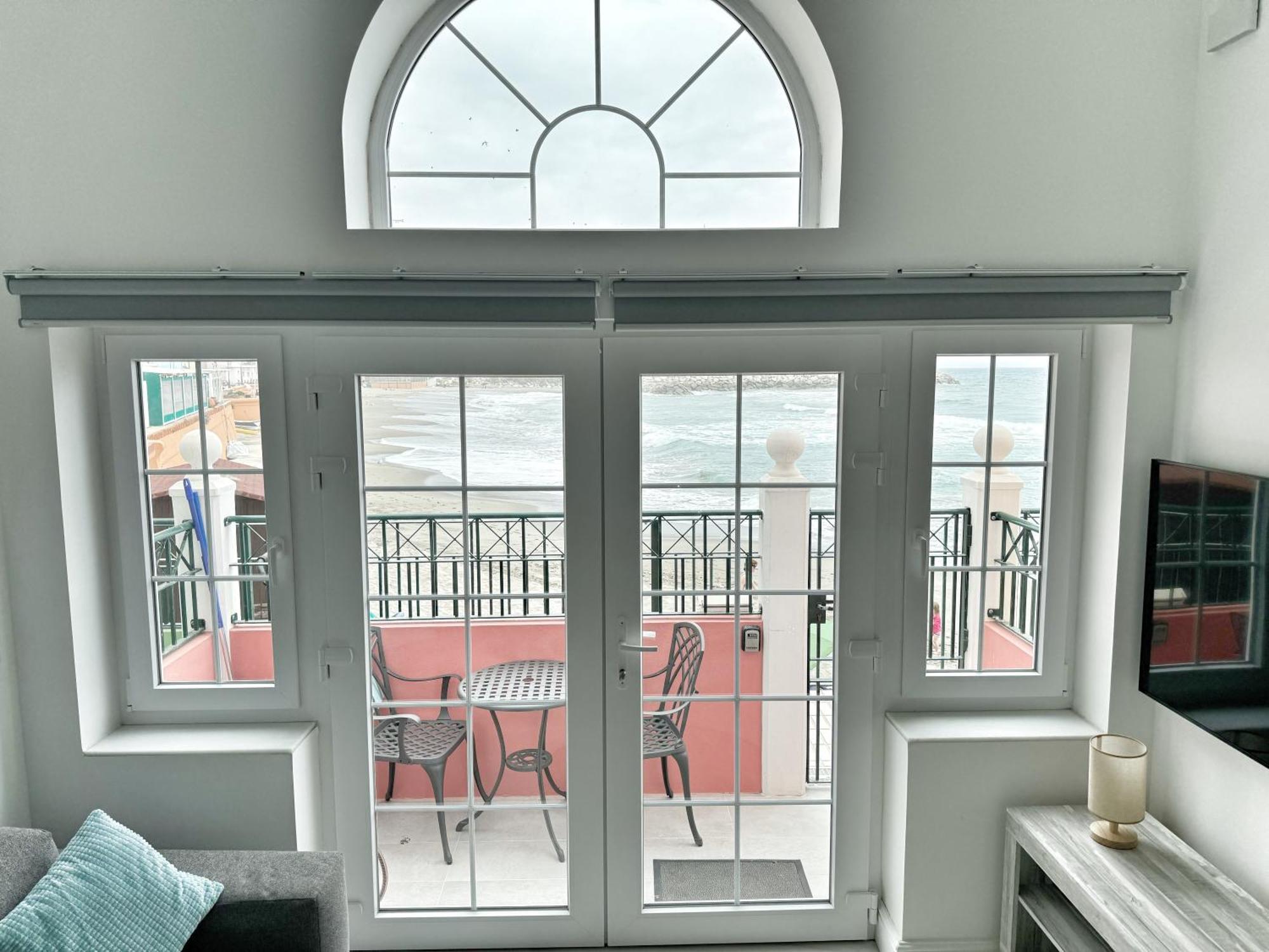 Luxury Catalan Bay House - Sea + Rock Views * Gibraltar