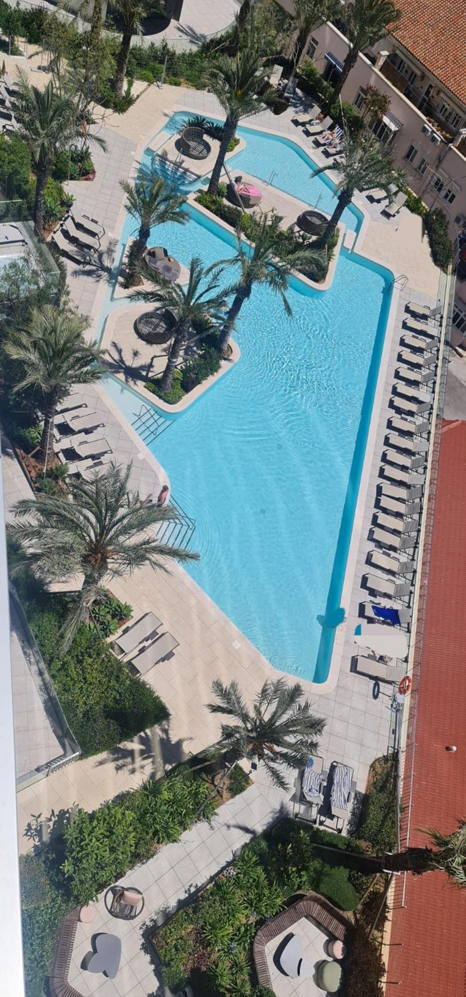 Luxury In Eurocity Gibraltar