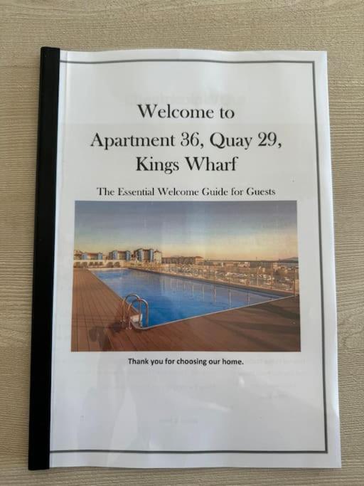 Luxury 1 Bed With Pool And Sea Views * Gibraltar