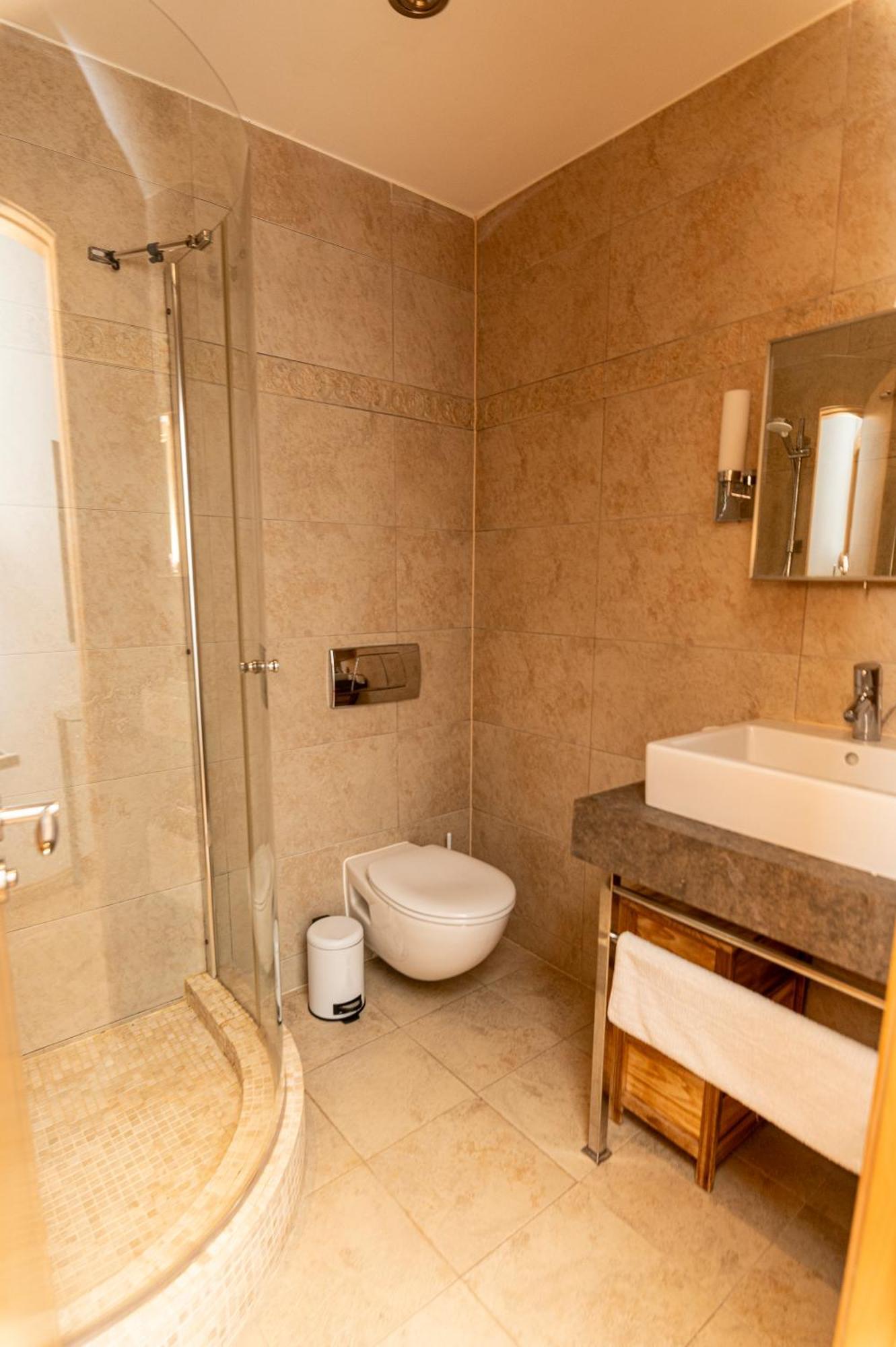 Căn hộ Britain In The Sun At Luxurious Ocean Village *