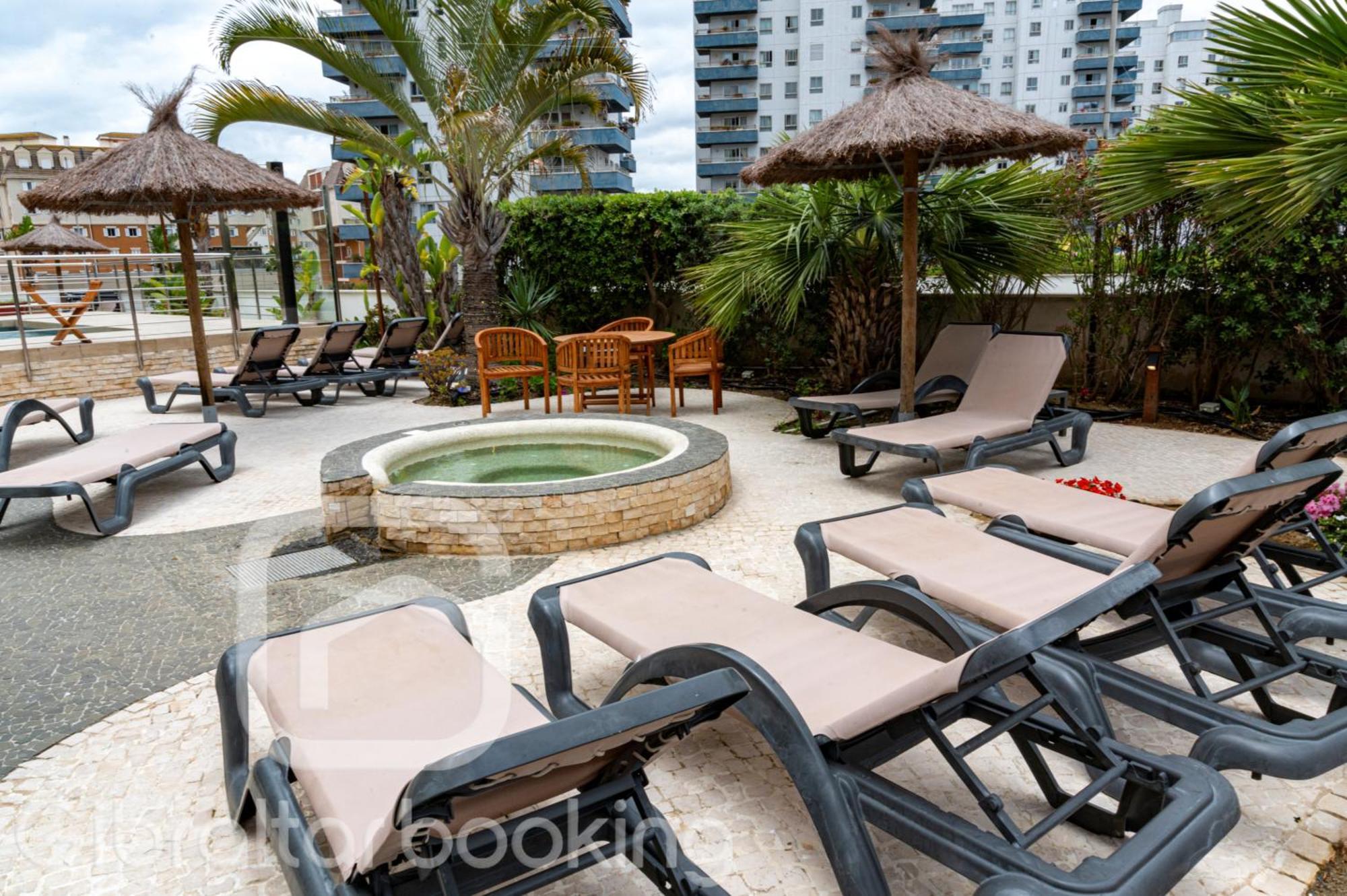 Britain In The Sun At Luxurious Ocean Village Căn hộ Gibraltar
