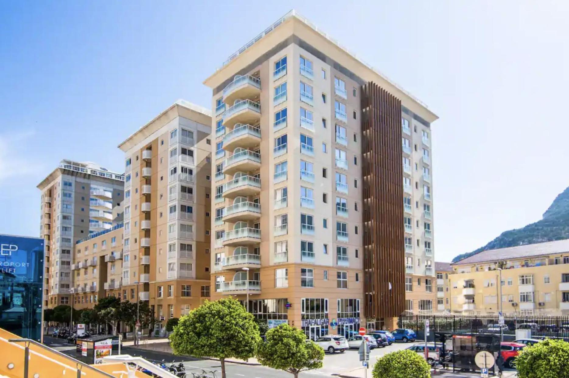 Apartamento West One
