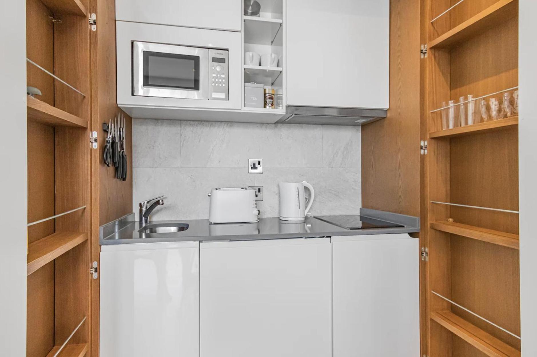 West One Apartamento