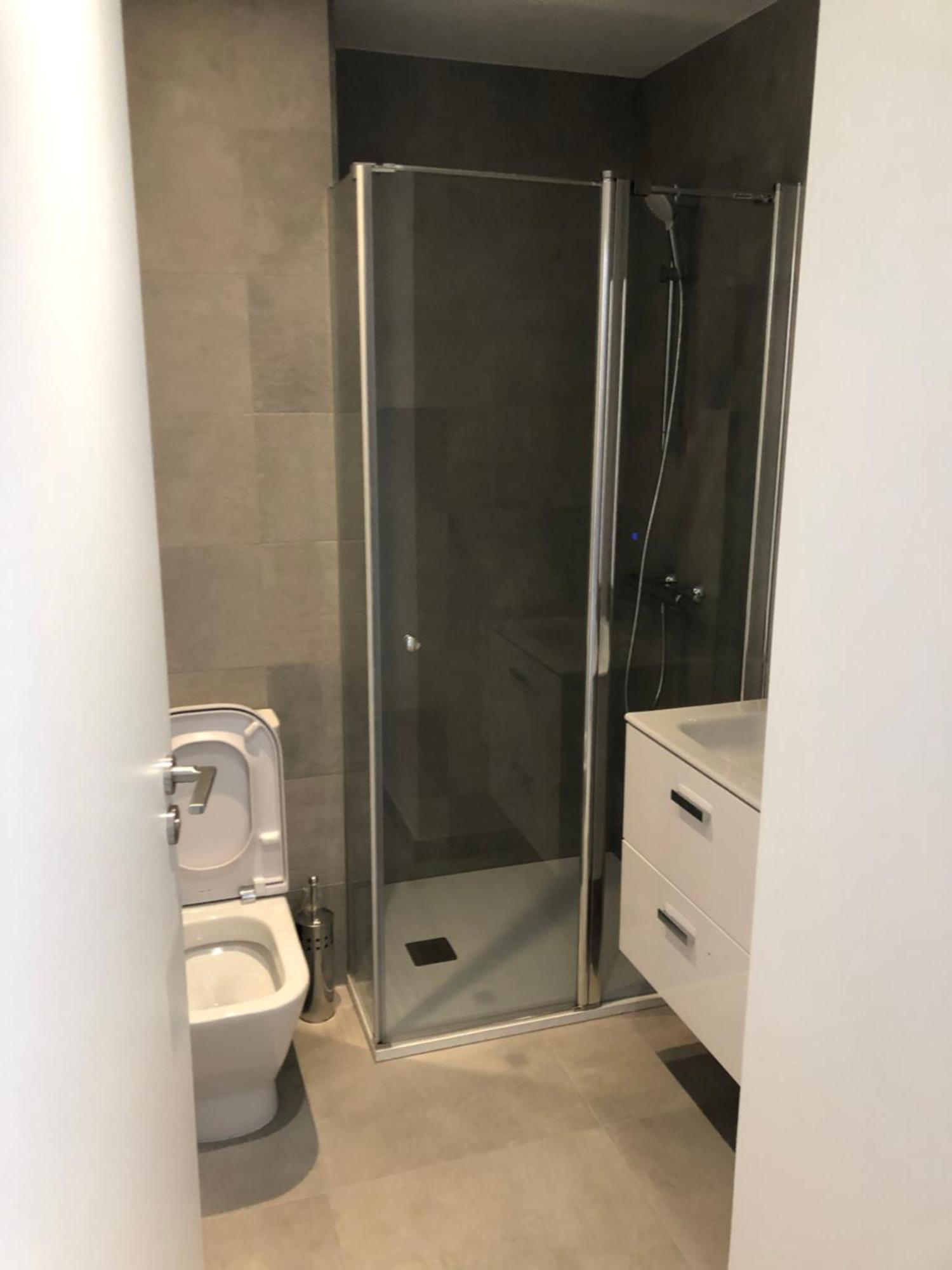 Apartment The Hub Gibraltar