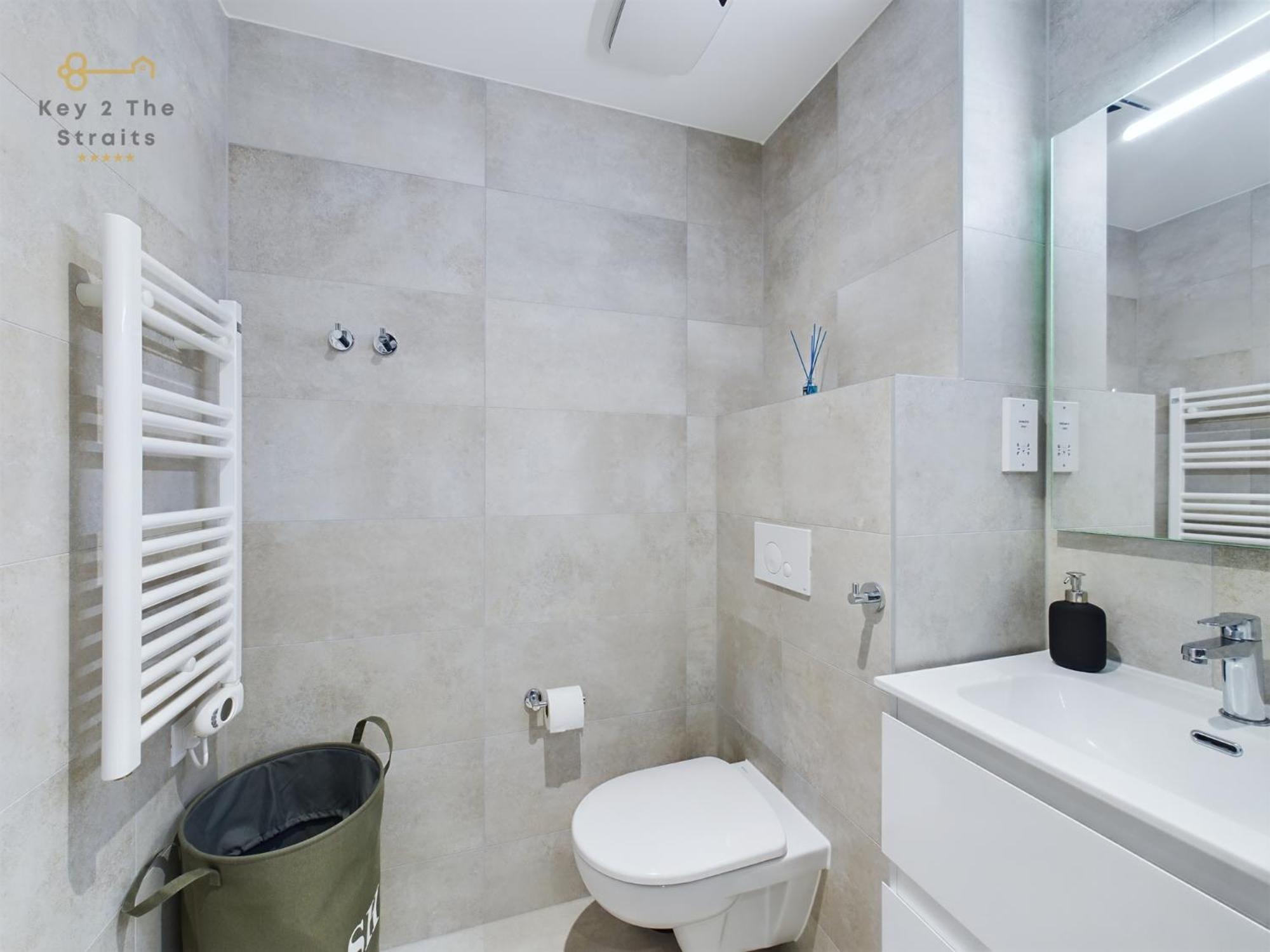 Luxury Sunrise And Oceanview With Balcony Căn hộ