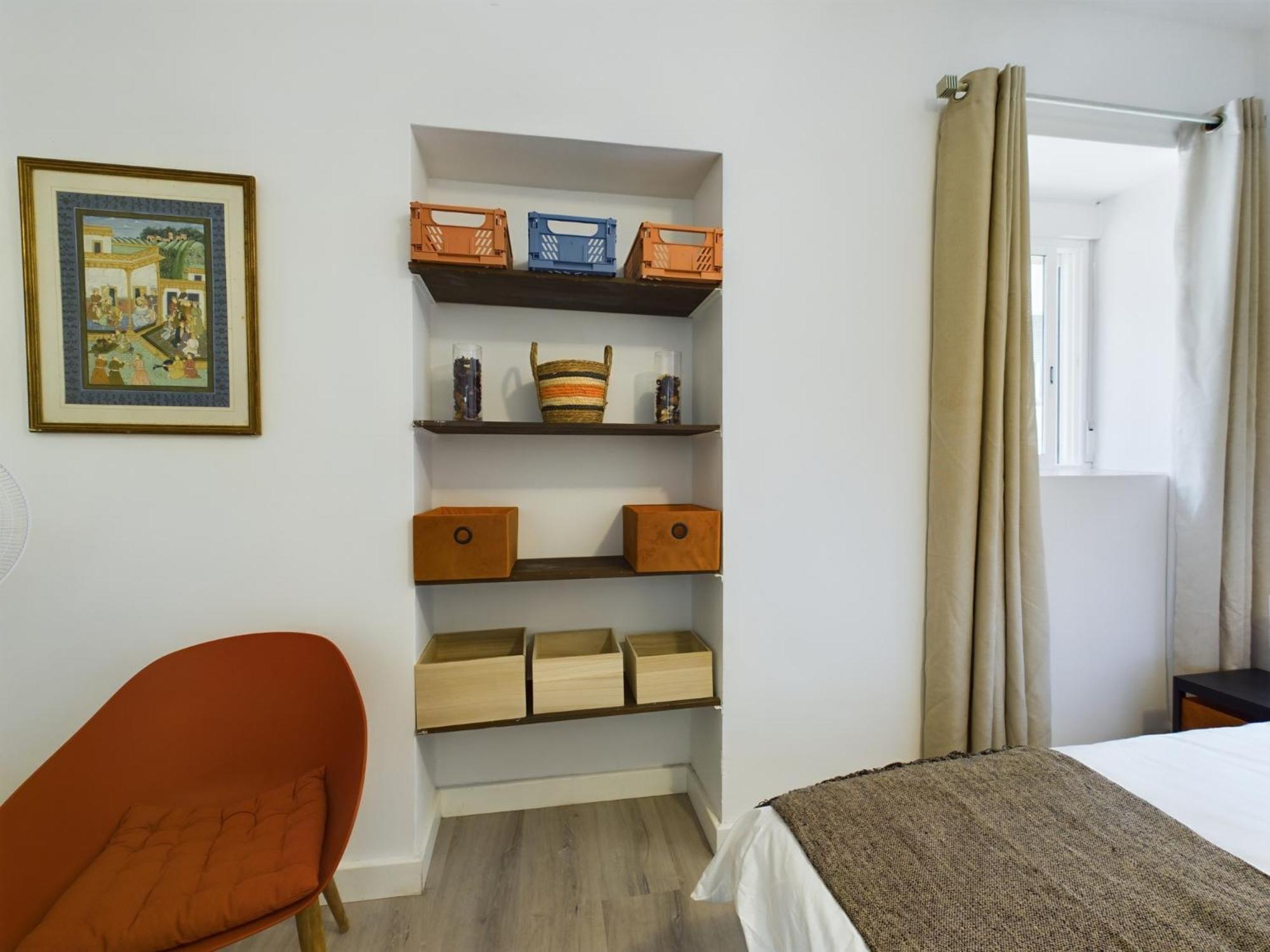 Apartamento Hidden Gem Hideaway Retreat In Town Area With Ac