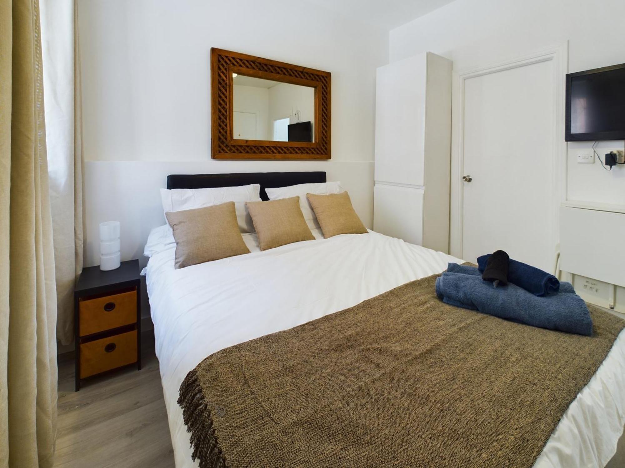 Apartamento Hidden Gem Hideaway Retreat In Town Area With Ac *