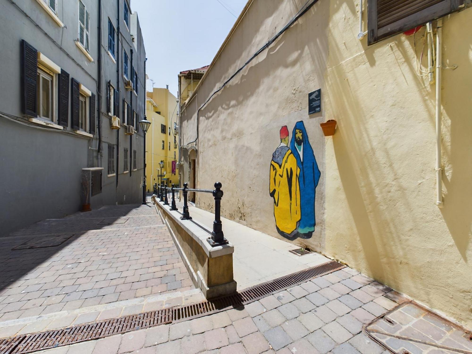 Apartamento Hidden Gem Hideaway Retreat In Town Area With Ac *
